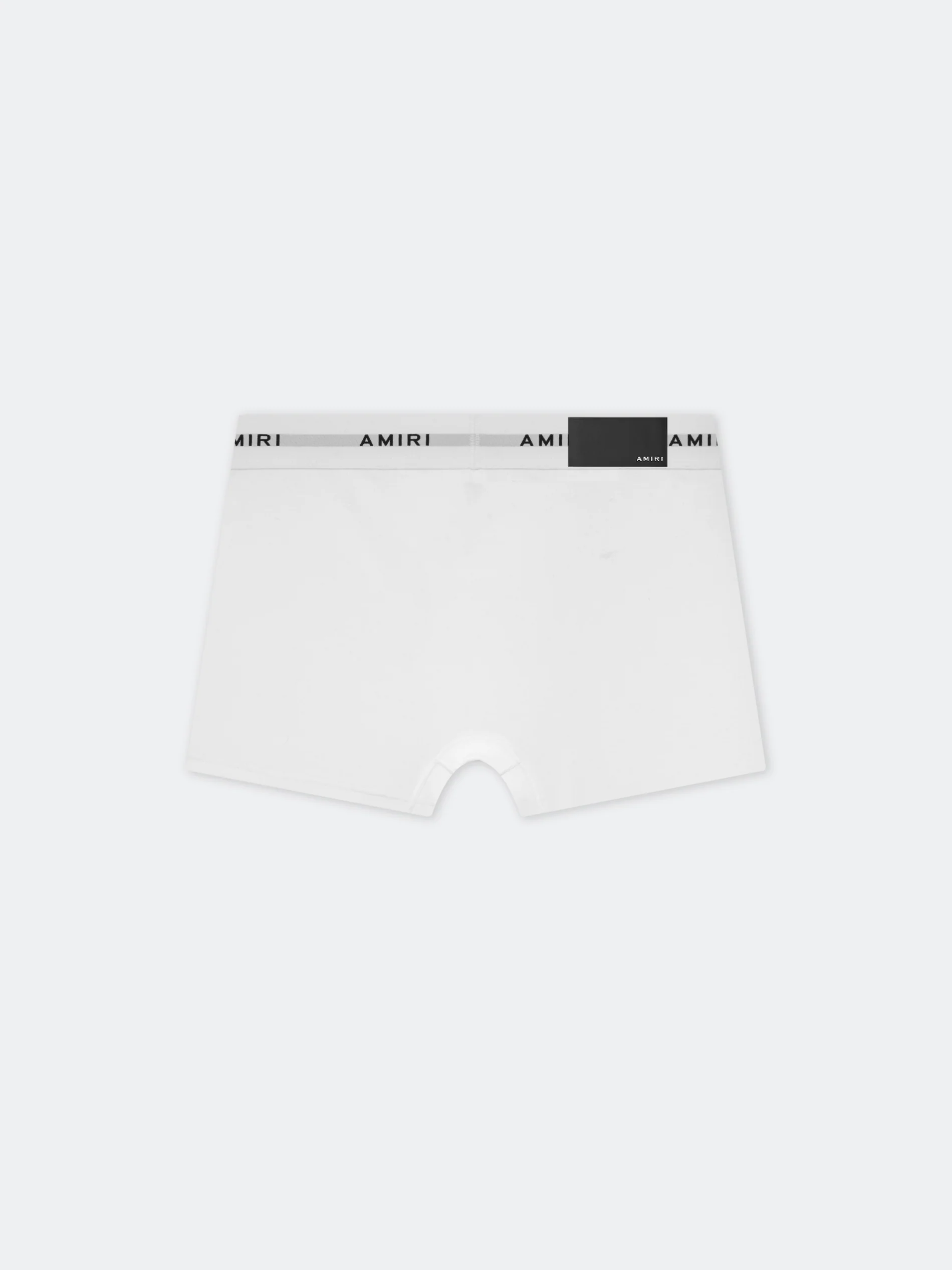 AMIRI BRIEFS 2 PACK - White - Image 2