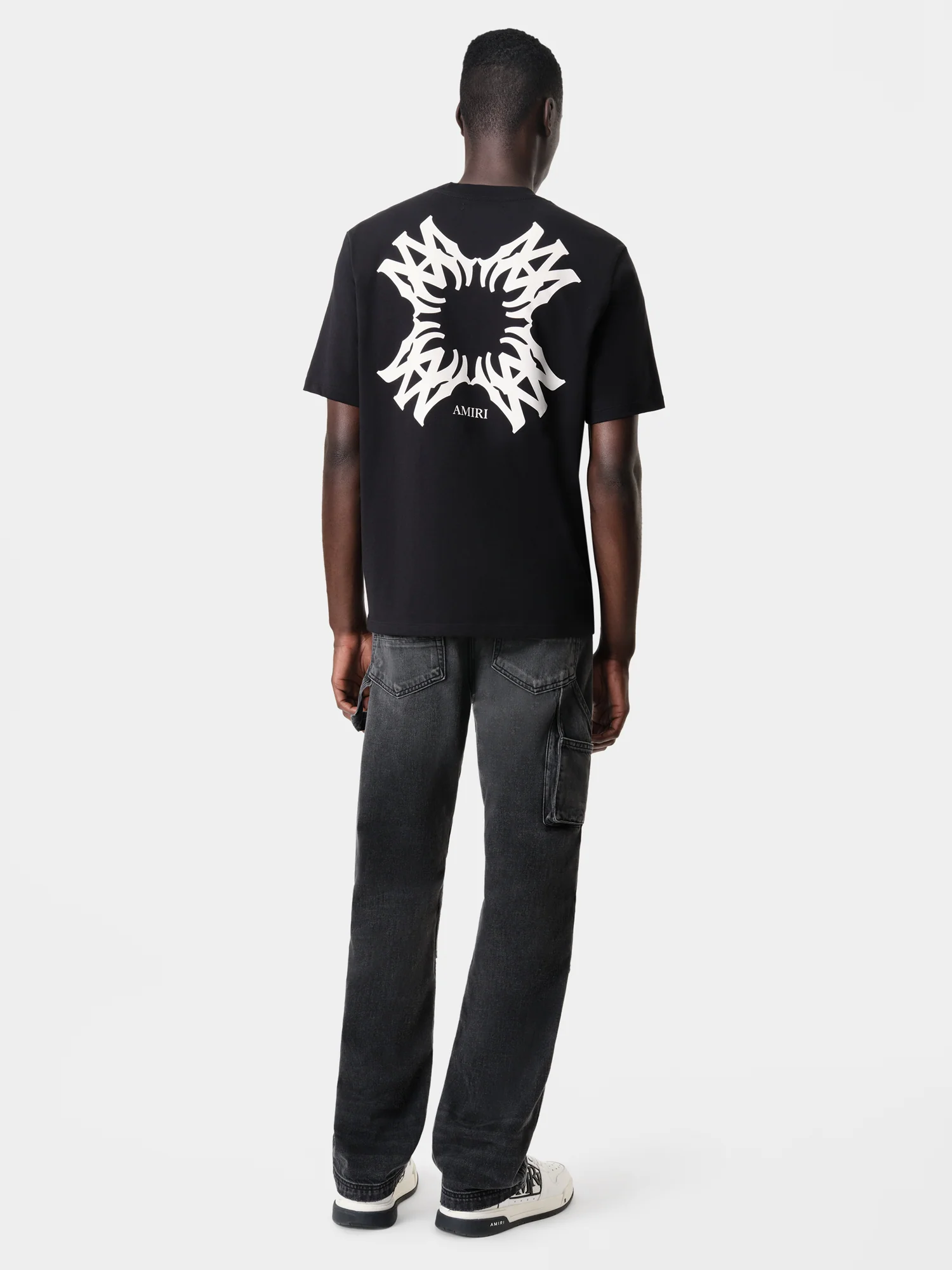 CARPENTER JEAN - Rain Grey - Image 5
