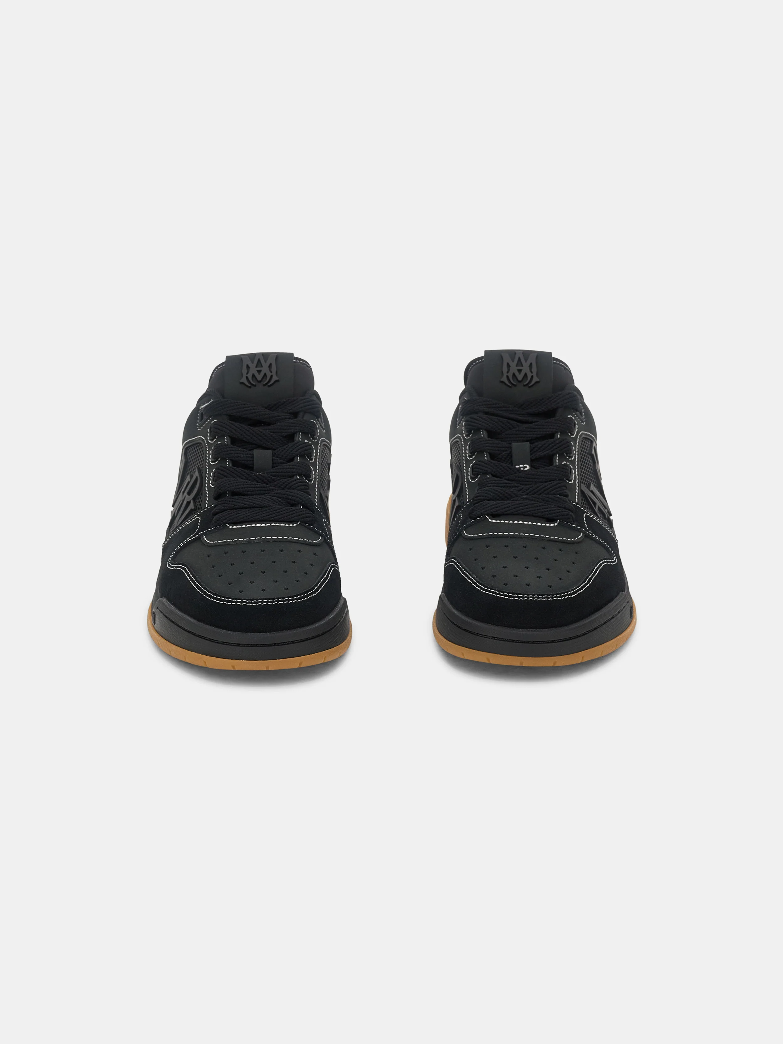 CLASSIC LOW - Black - Image 3