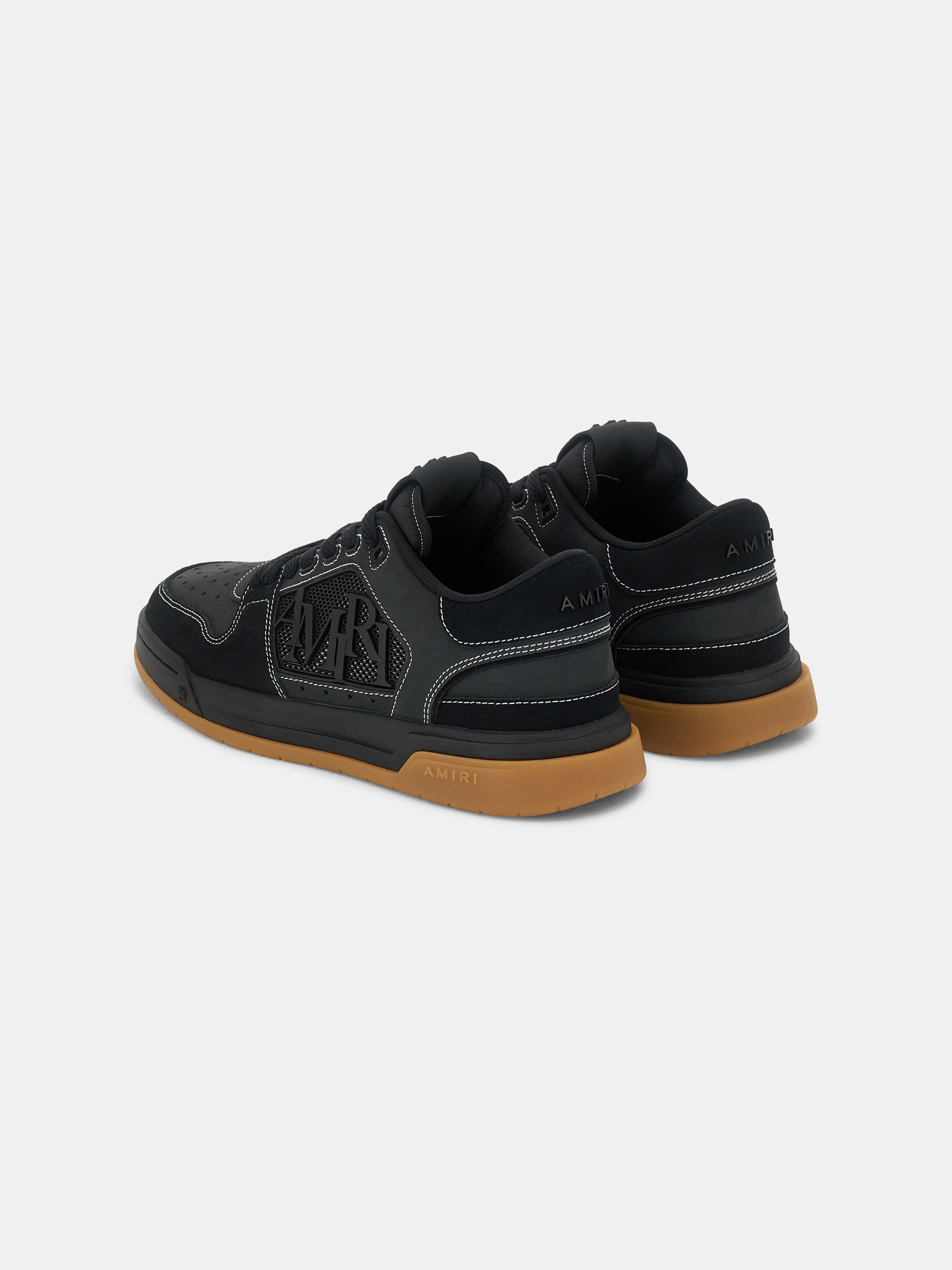 CLASSIC LOW - Black - Image 4