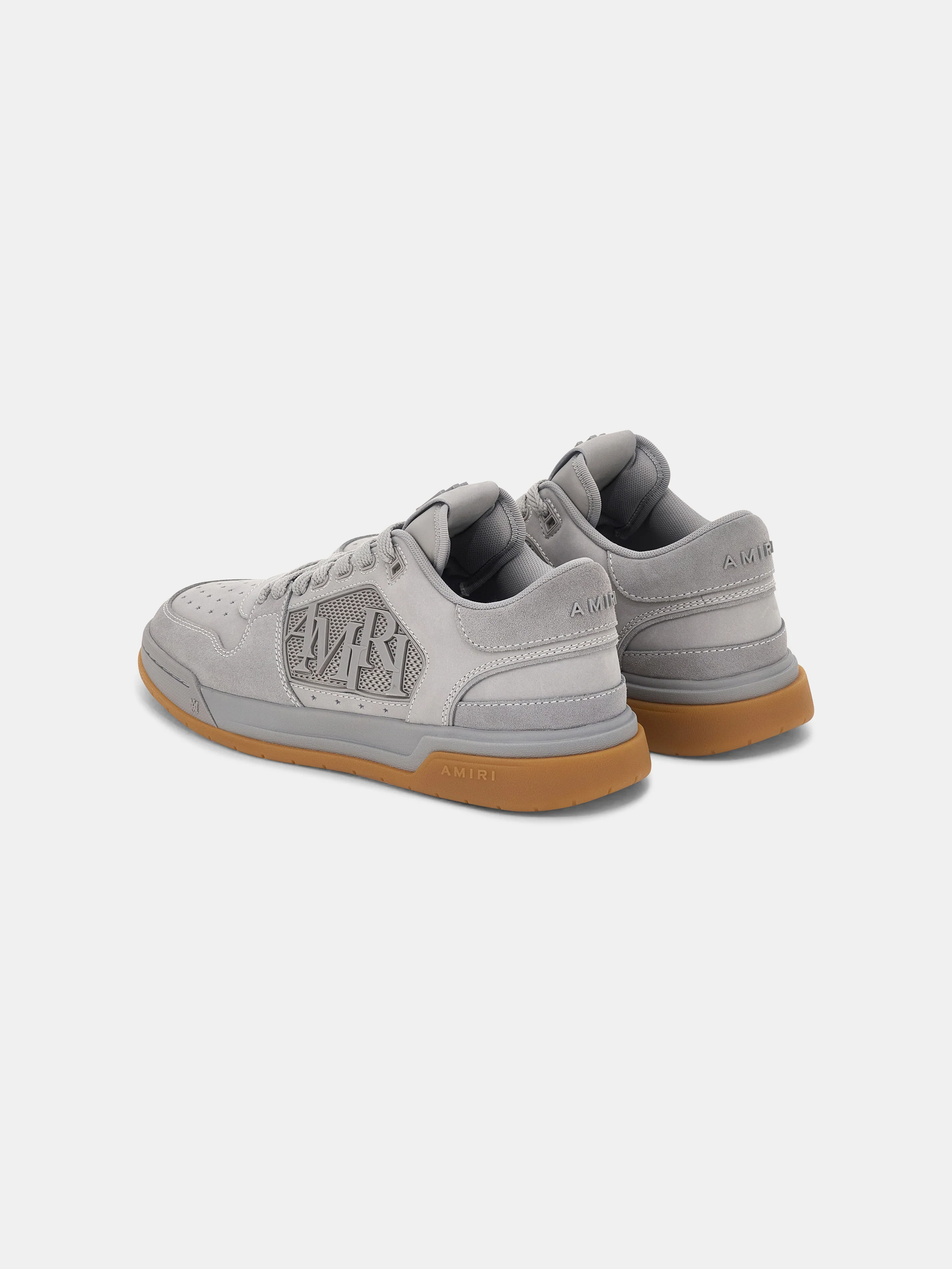 CLASSIC LOW - Grey - Image 4