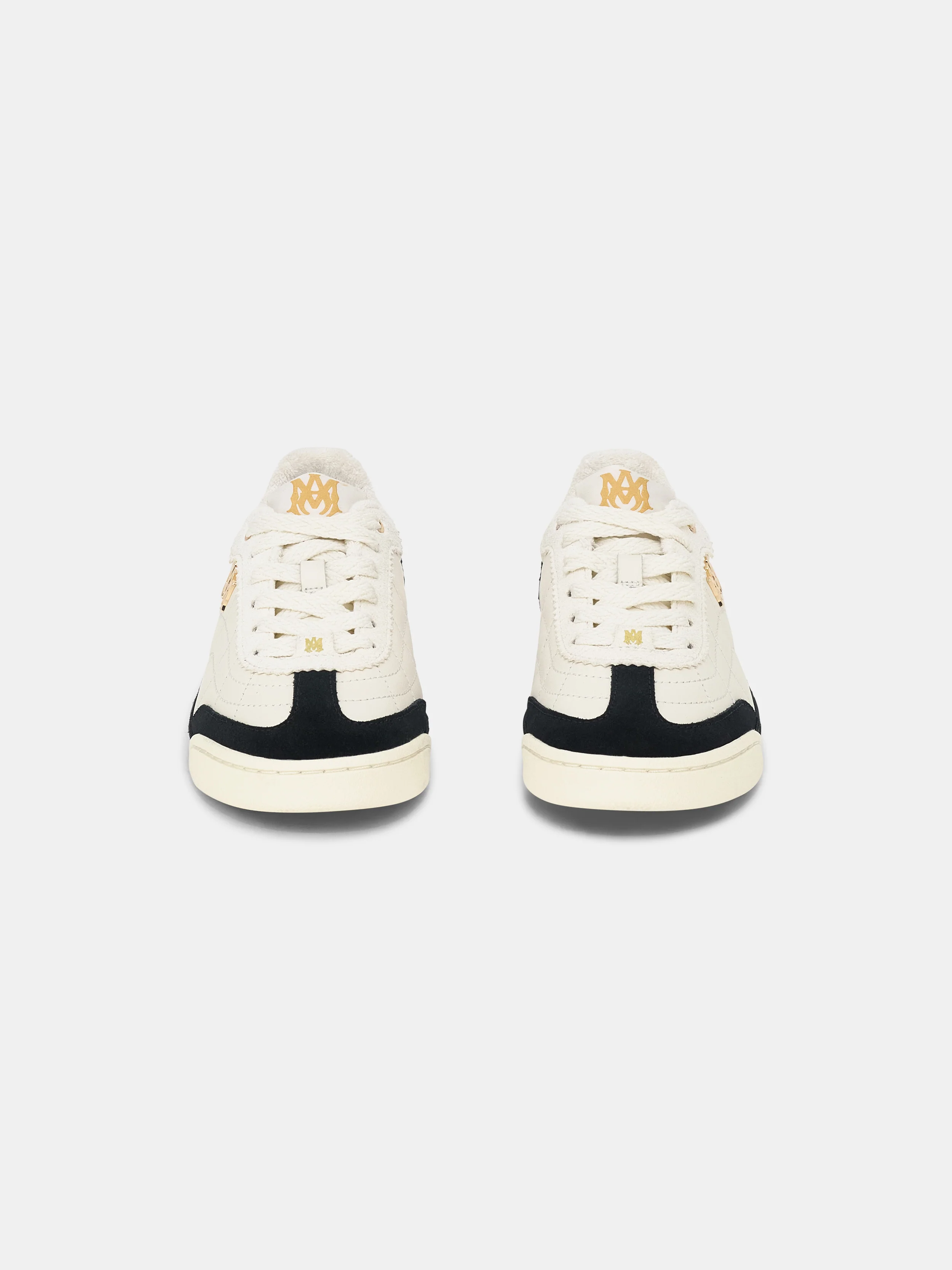 WOMEN - WOMEN'S COASTLINE - White Black - Image 3
