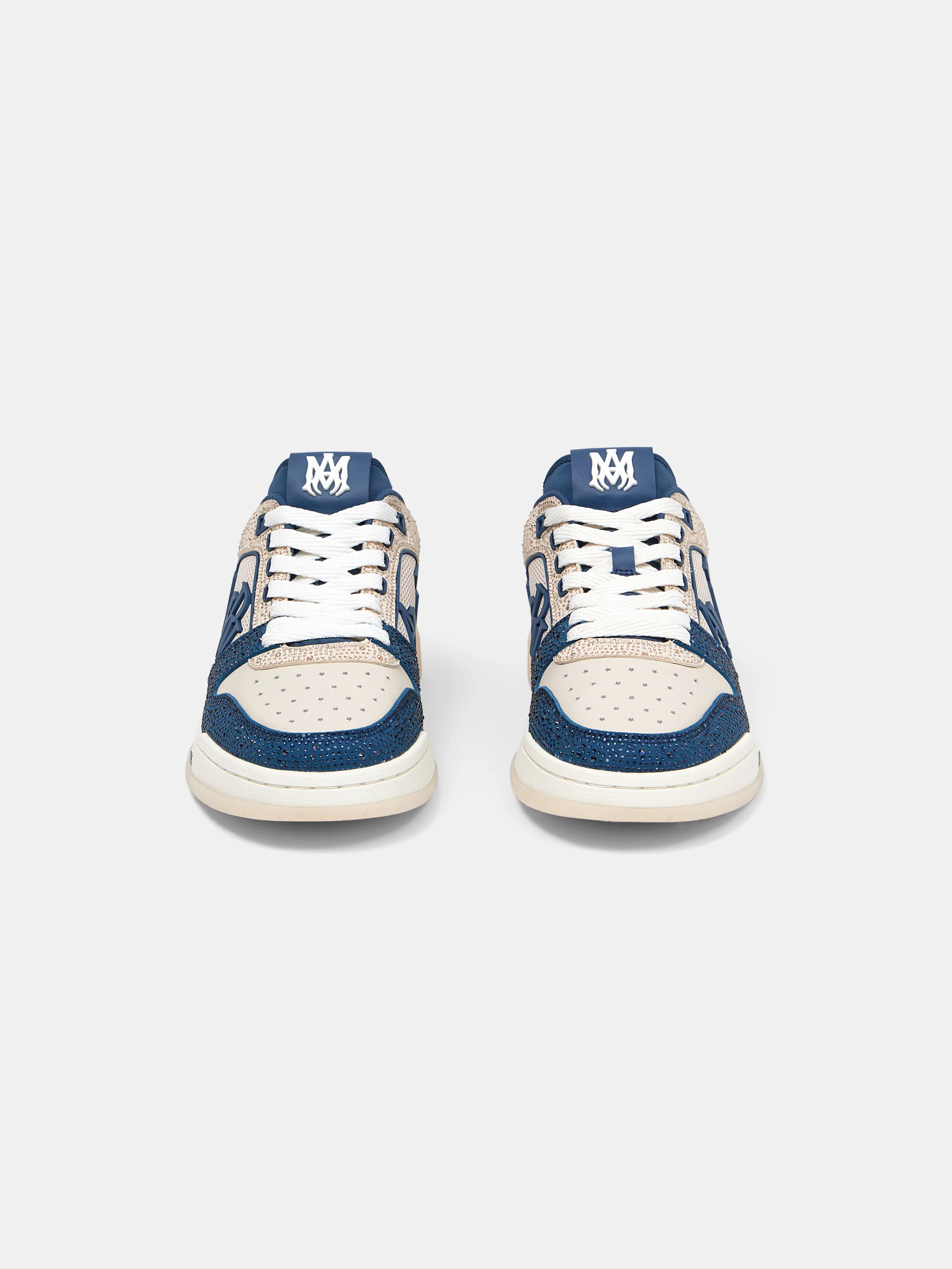 CRYSTAL CLASSIC LOW - Blue - Image 3