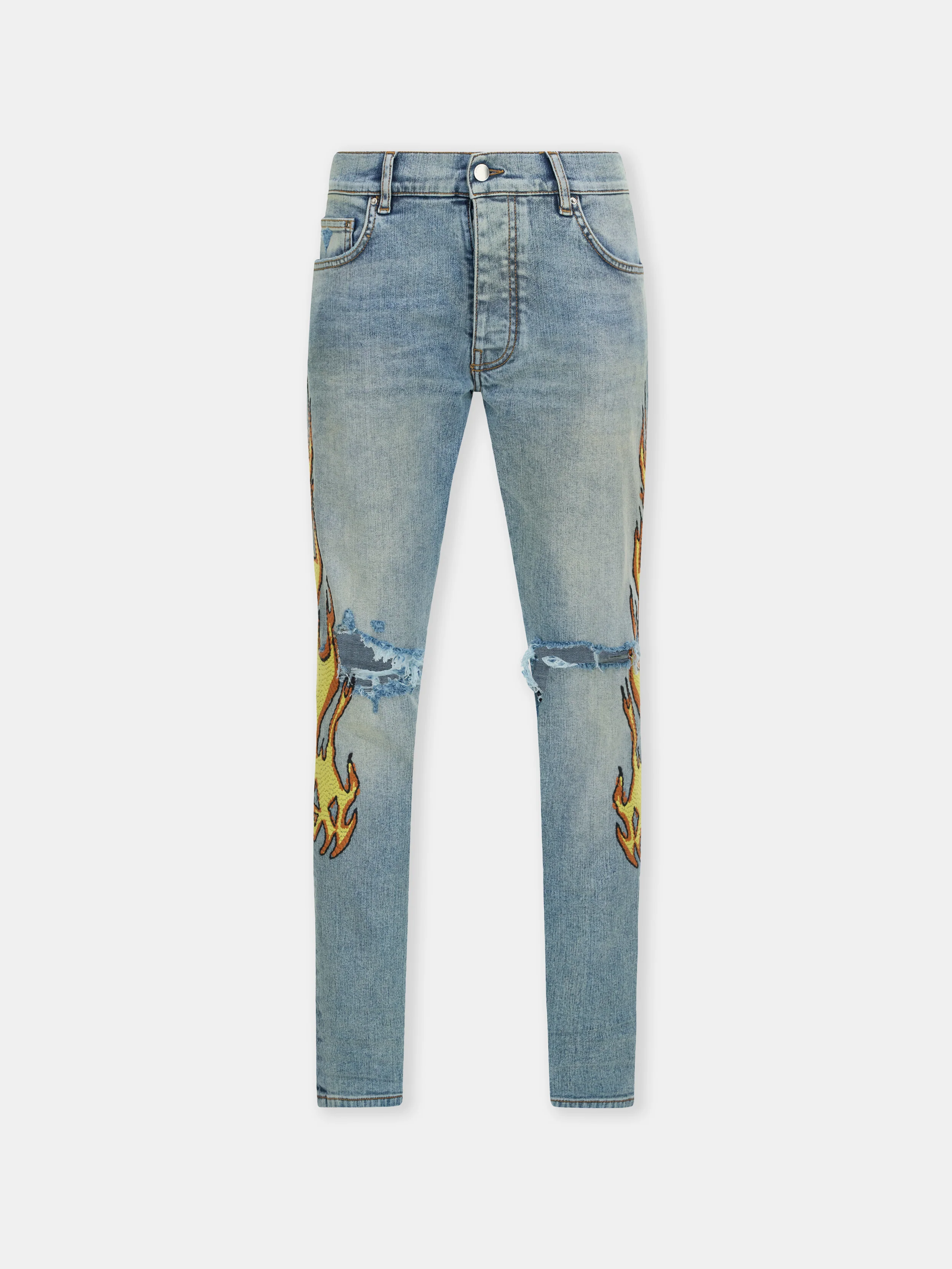 MEN'S-NEW DENIM
