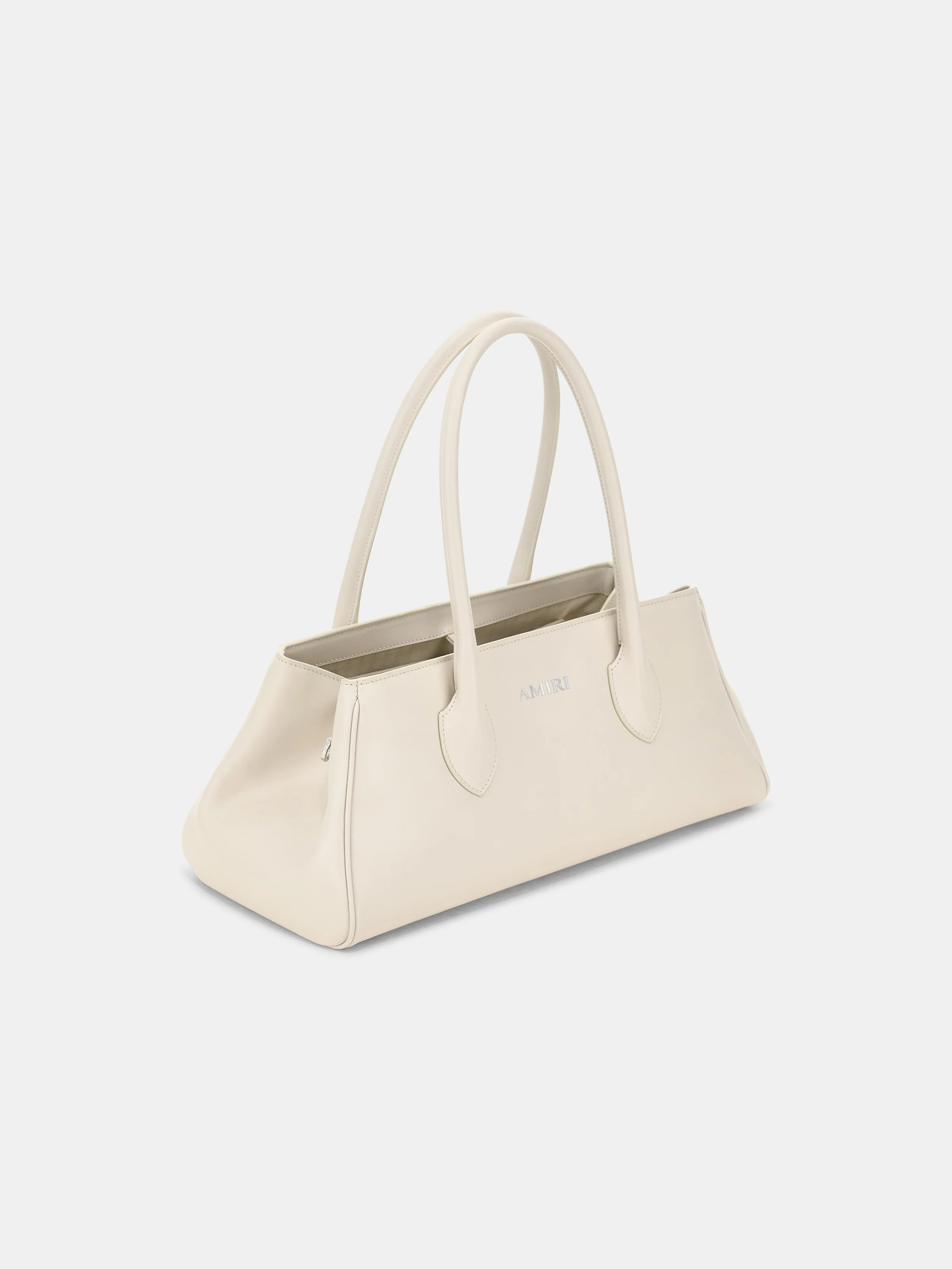 WOMEN - WOMEN'S HONEY SHOULDER BAG - Alabaster - Image 3