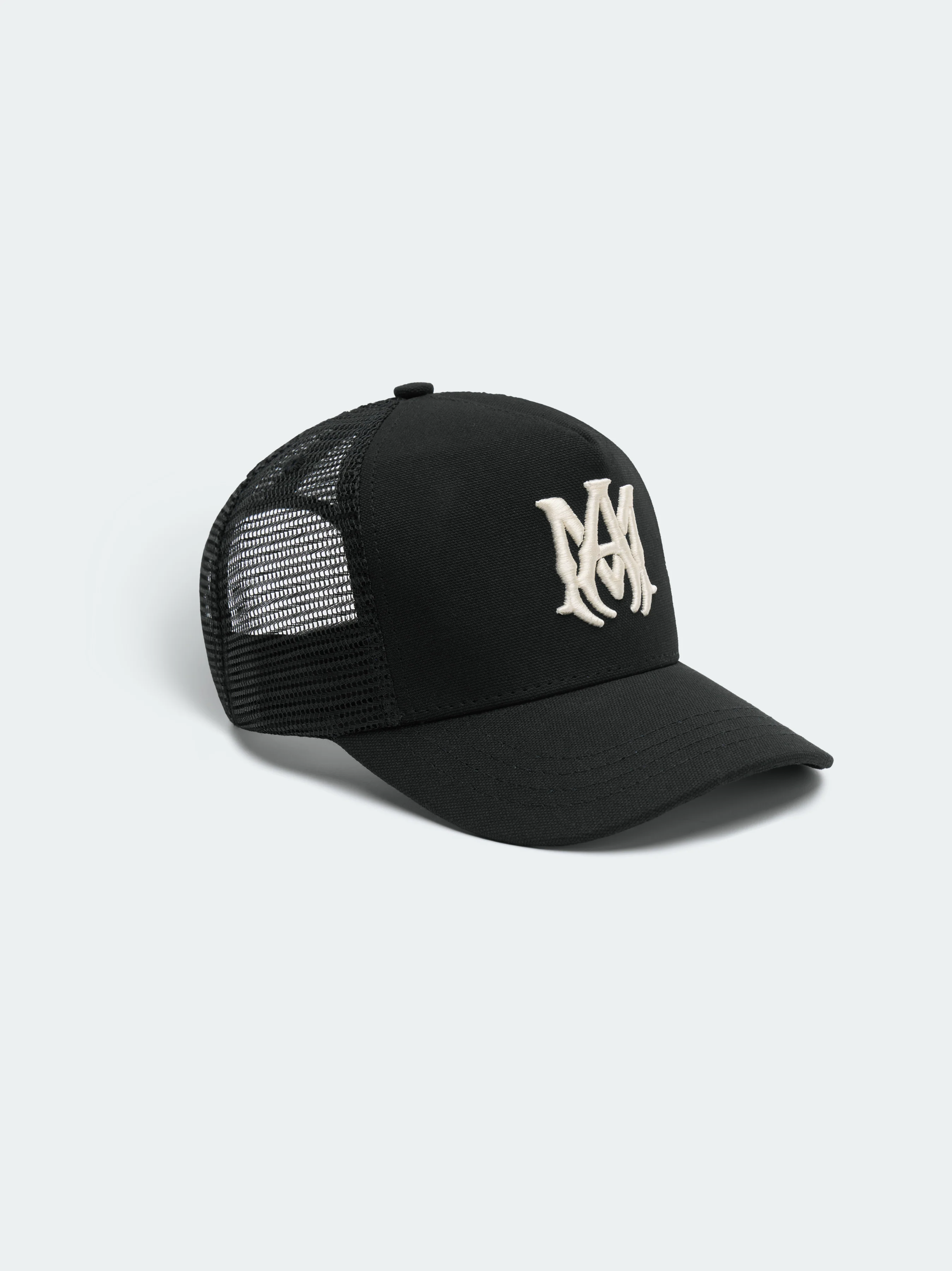 KIDS - MA TRUCKER - Black - Image 2