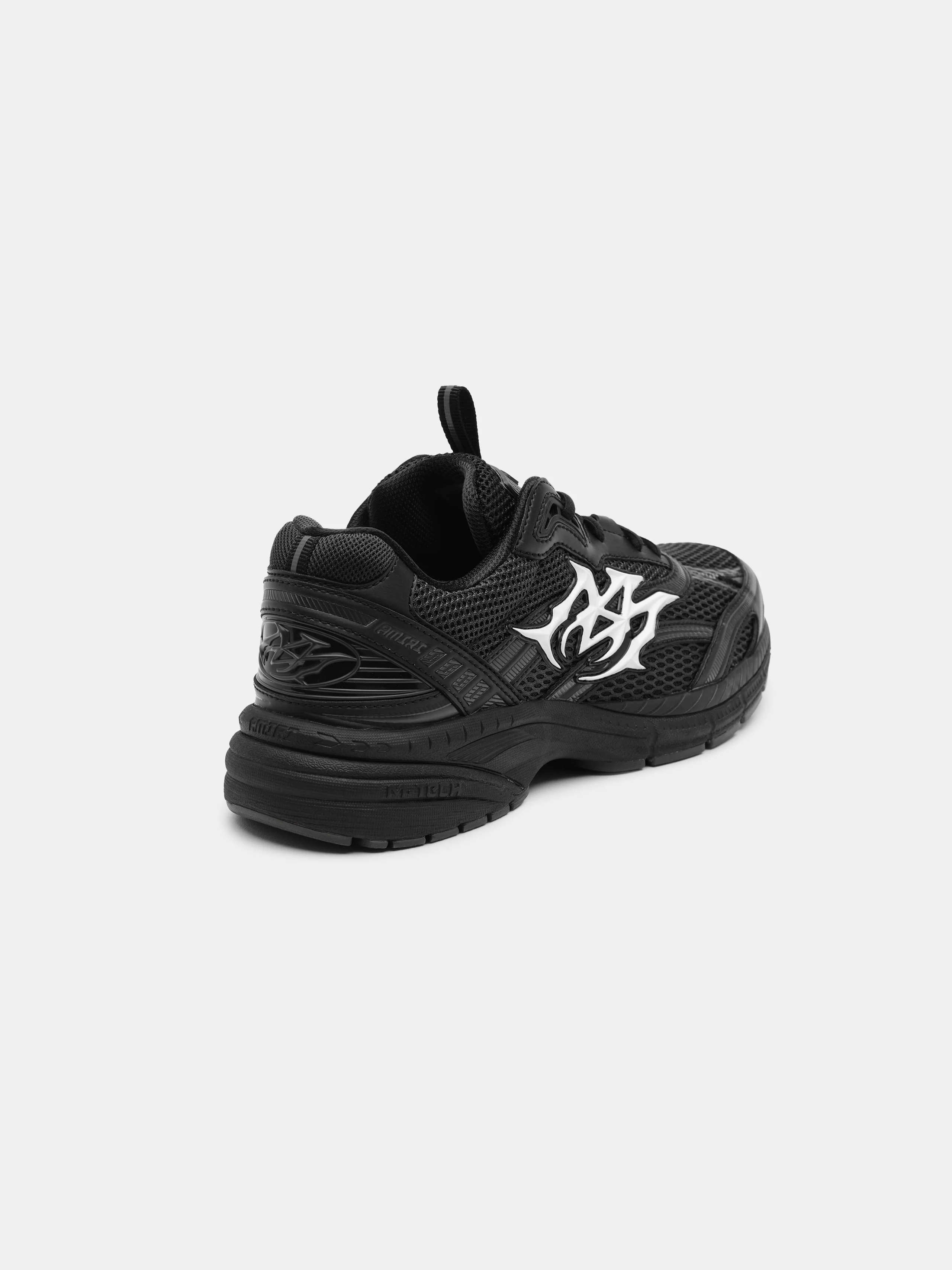 M-TECH - Black Silver - Image 4
