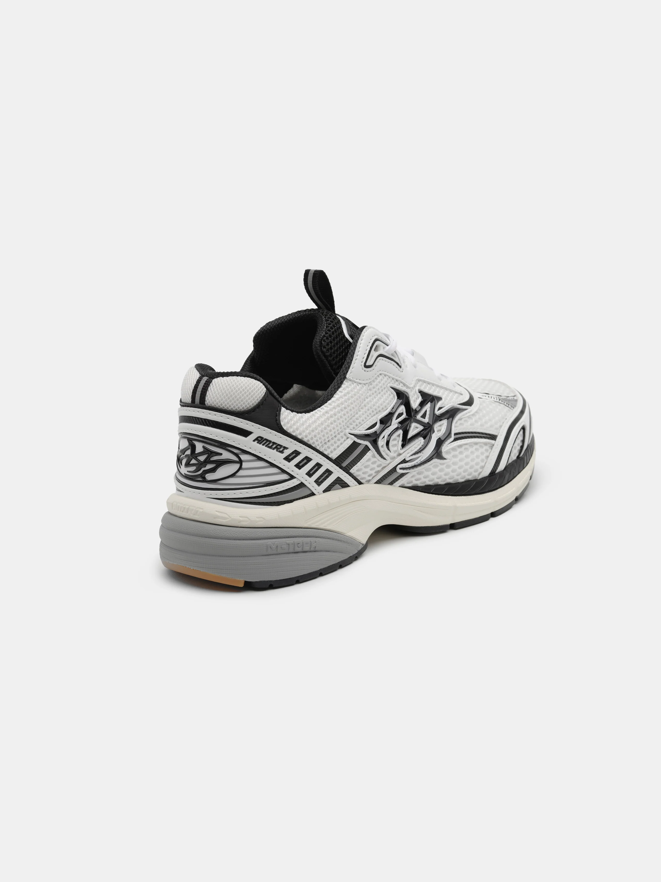 M-TECH - White Black - Image 4
