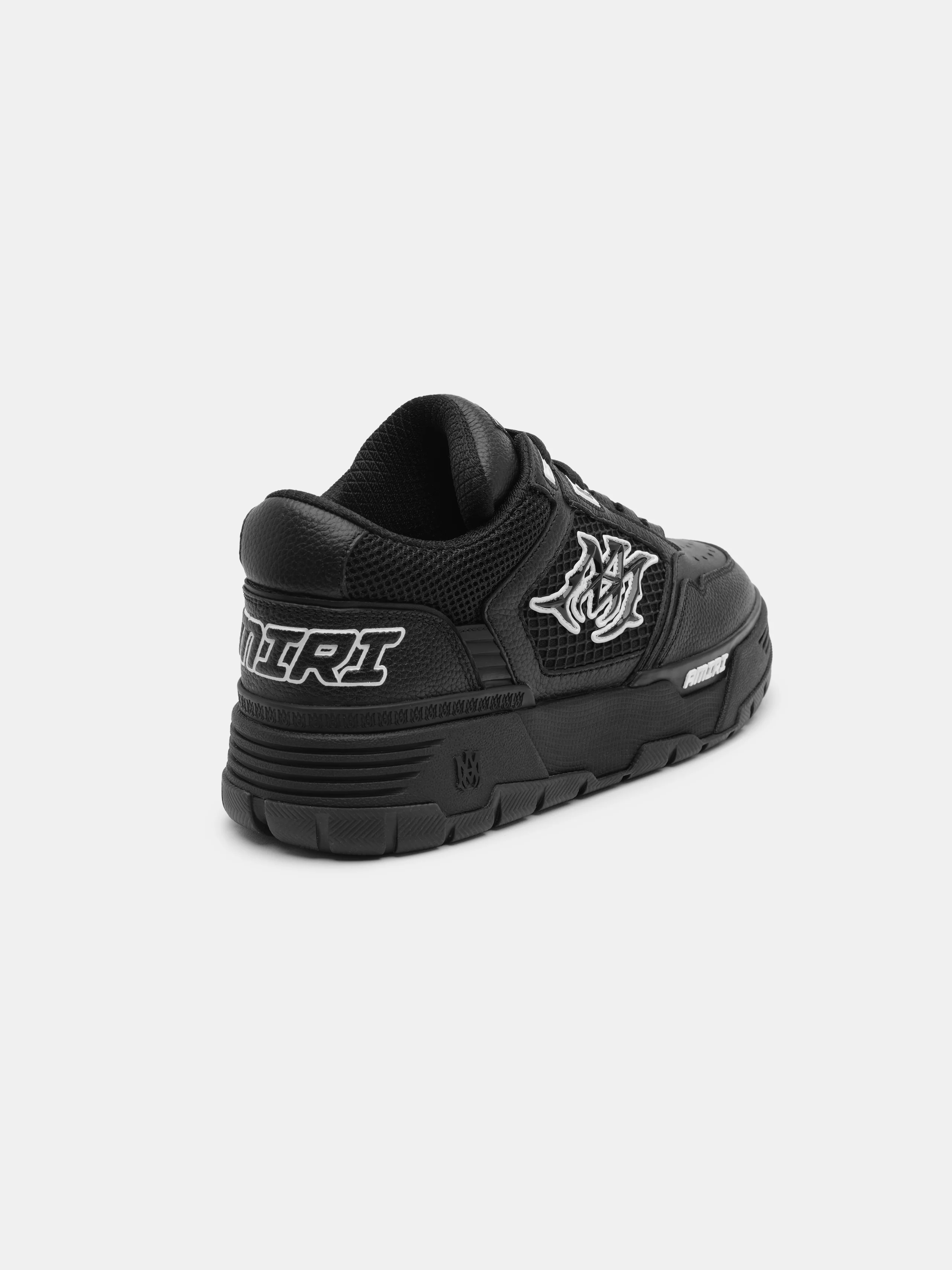 MA-94 - Black - Image 4
