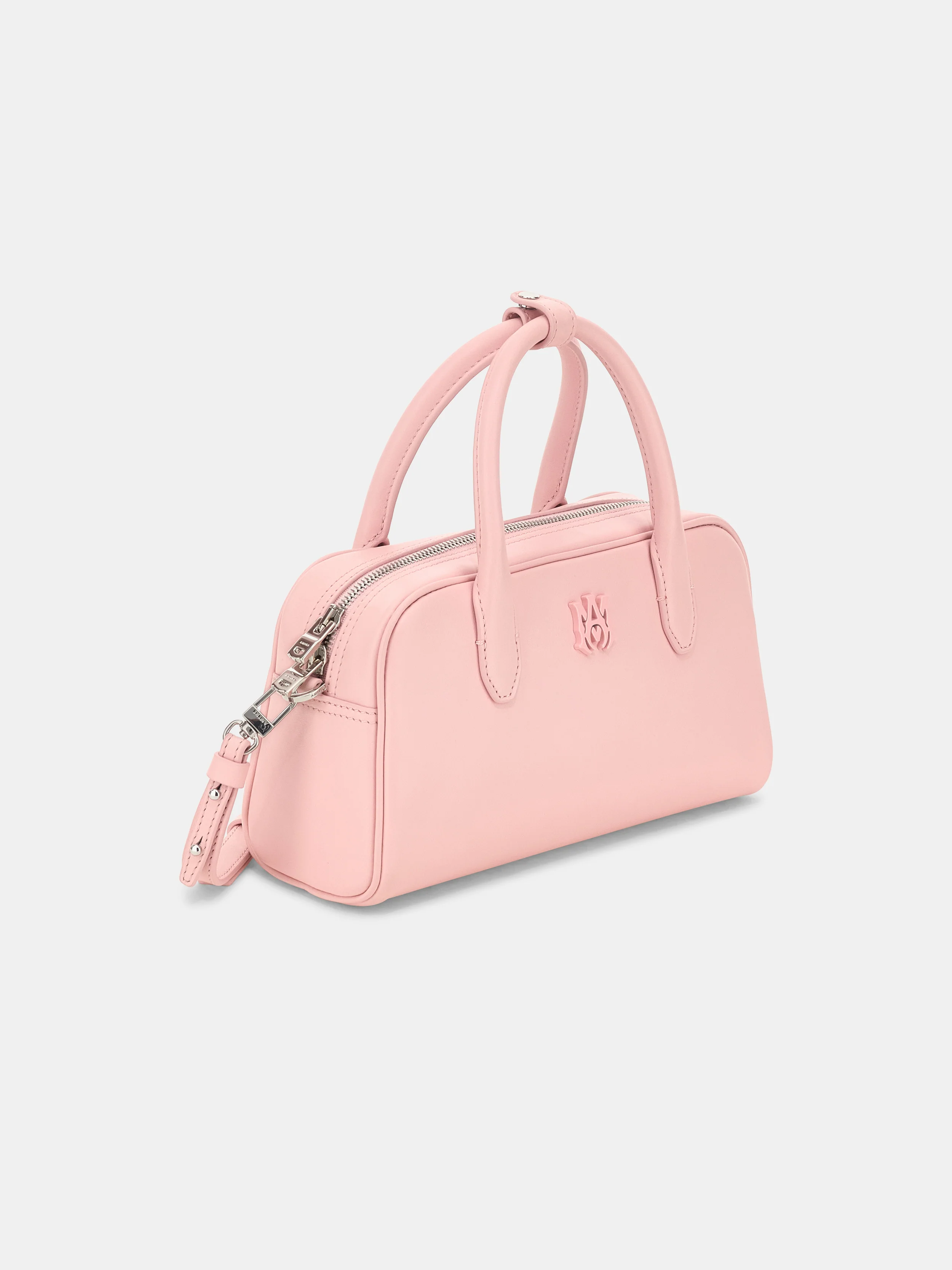 WOMEN - WOMEN'S MA BOWLING BAG - Pink - Image 3
