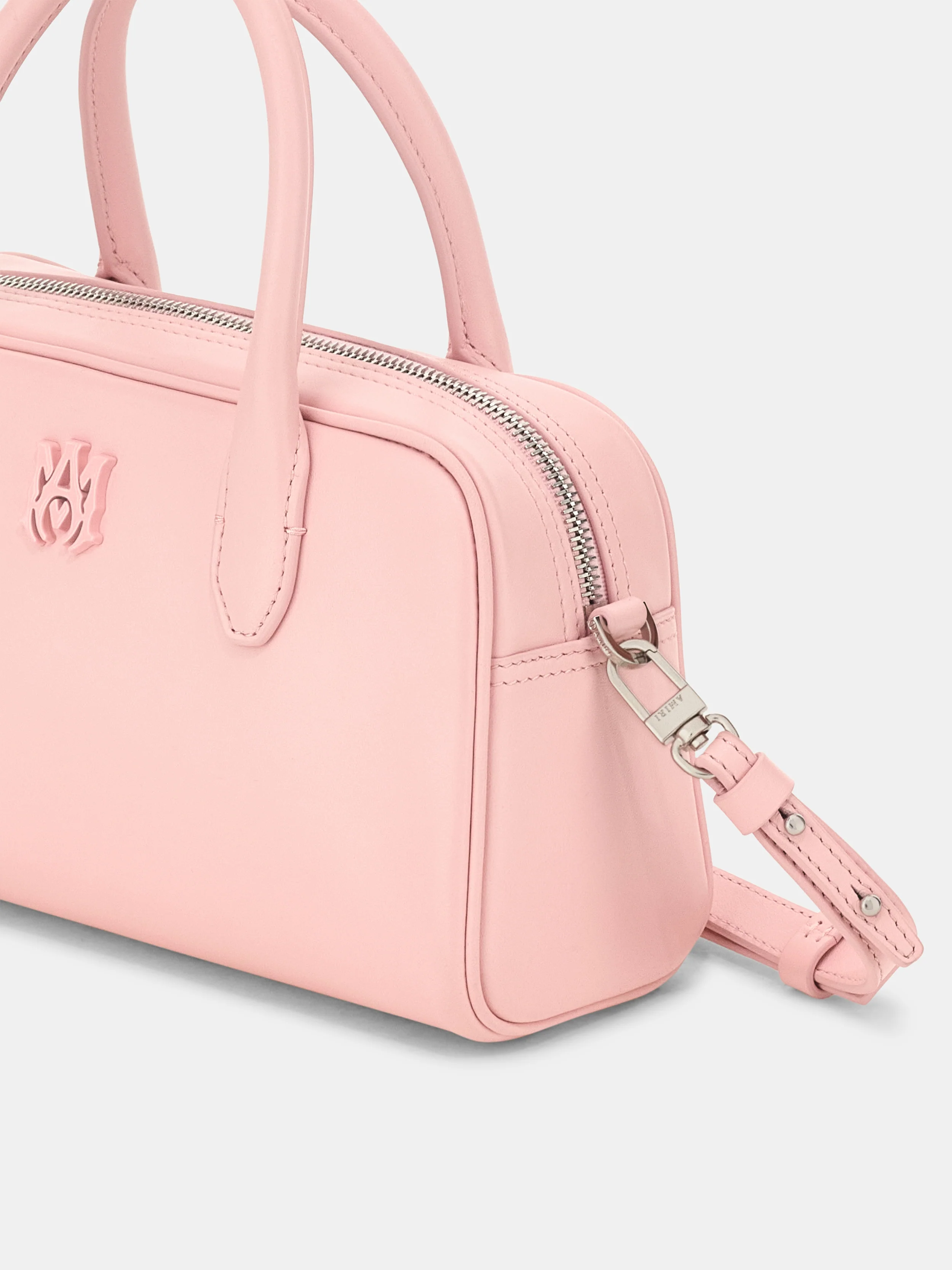 WOMEN - WOMEN'S MA BOWLING BAG - Pink - Image 4