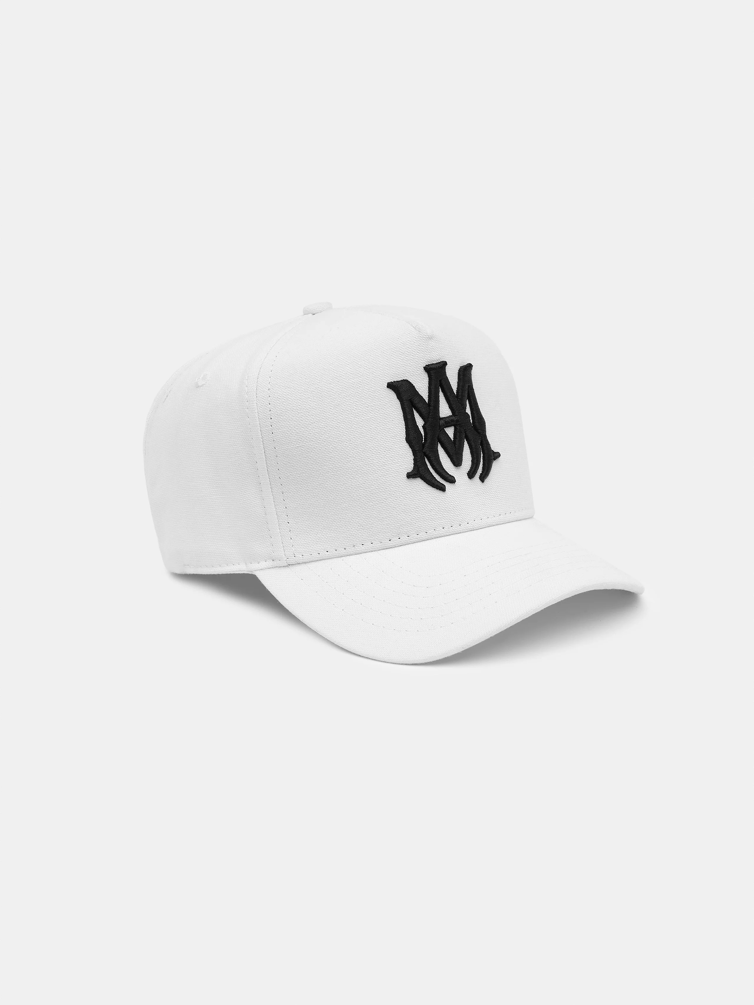 MA CANVAS HAT - IVORY - Image 2