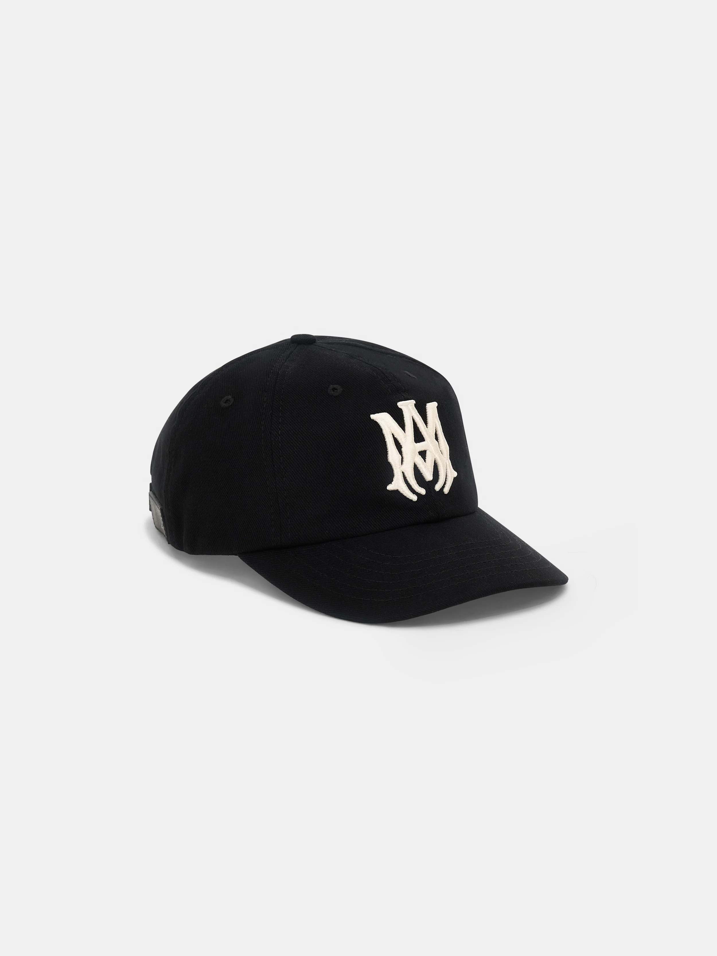 MA CAP - Black - Image 2