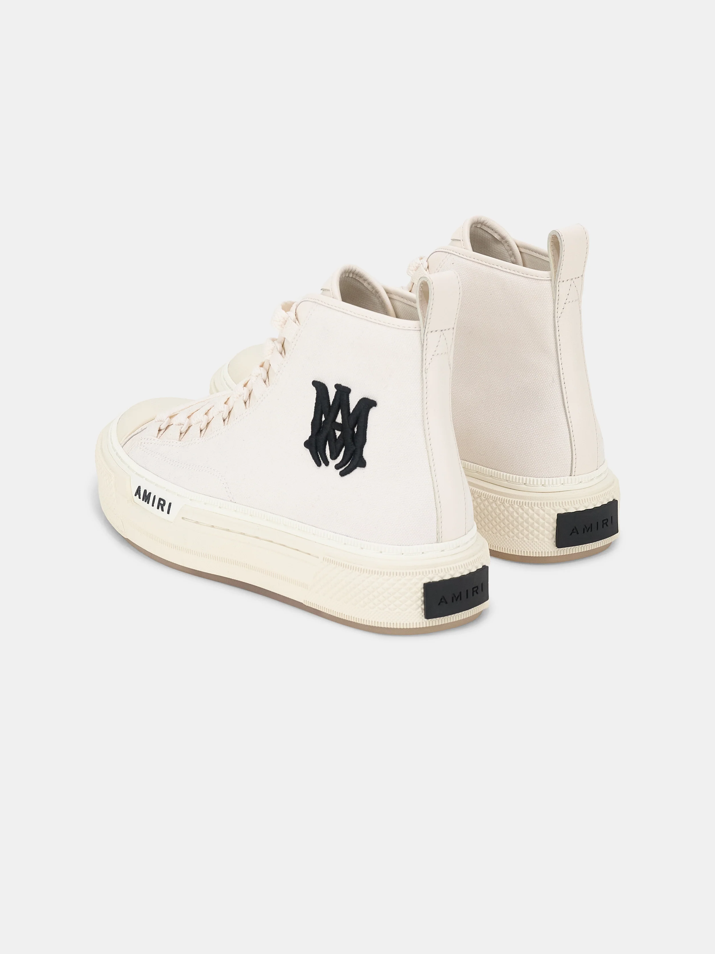 MA COURT HI - White - Image 4