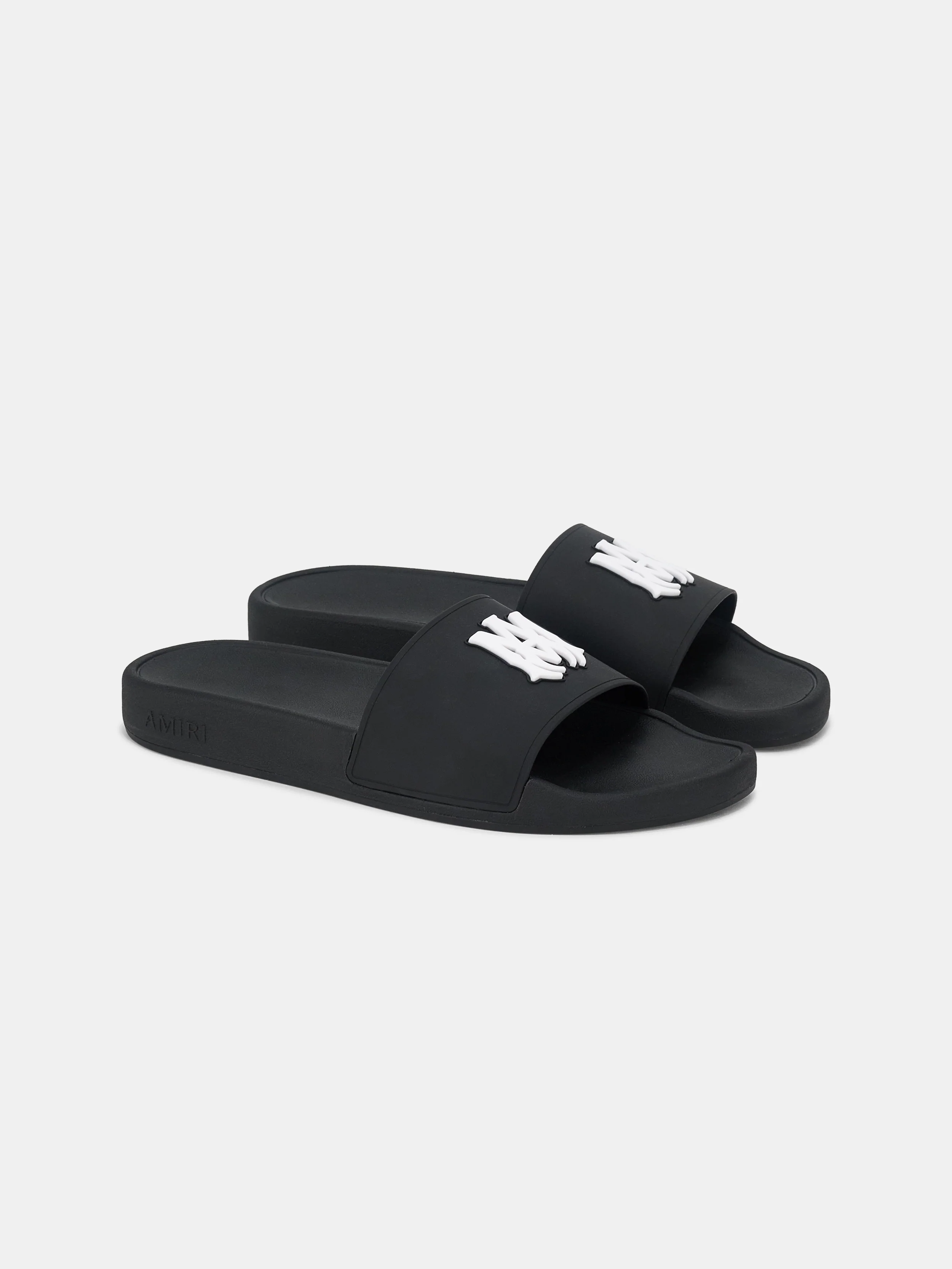 MA POOL SLIDE - Black - Image 3