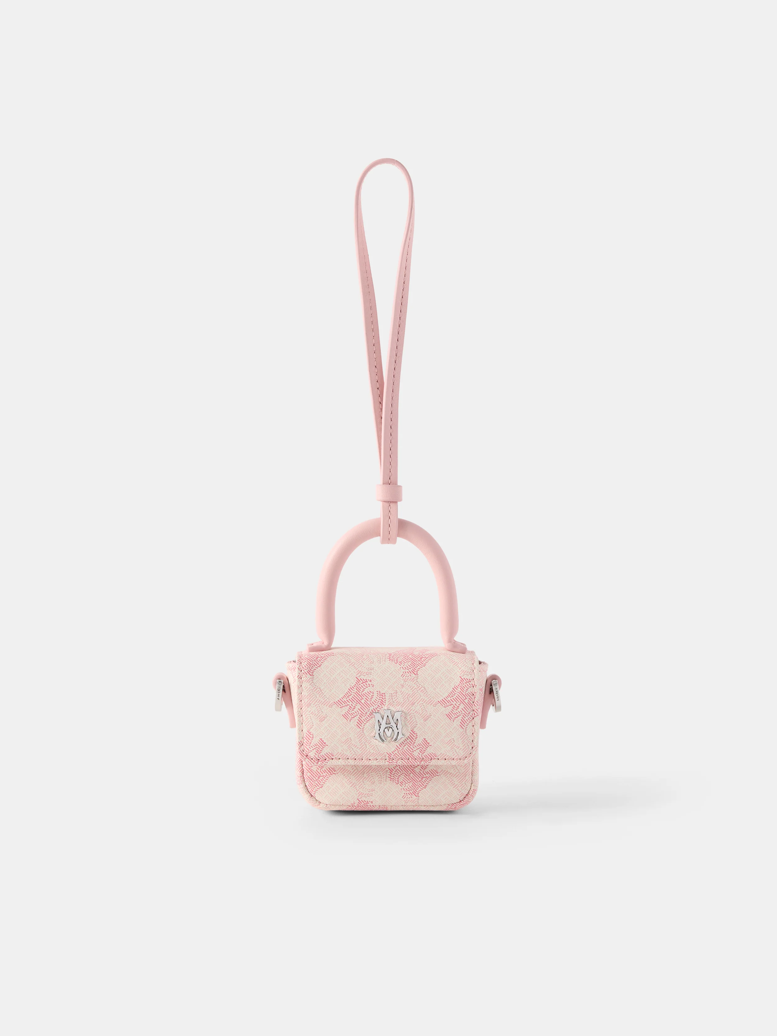 WOMEN - WOMEN'S MA QUAD CANVAS MA CHARM - Pink