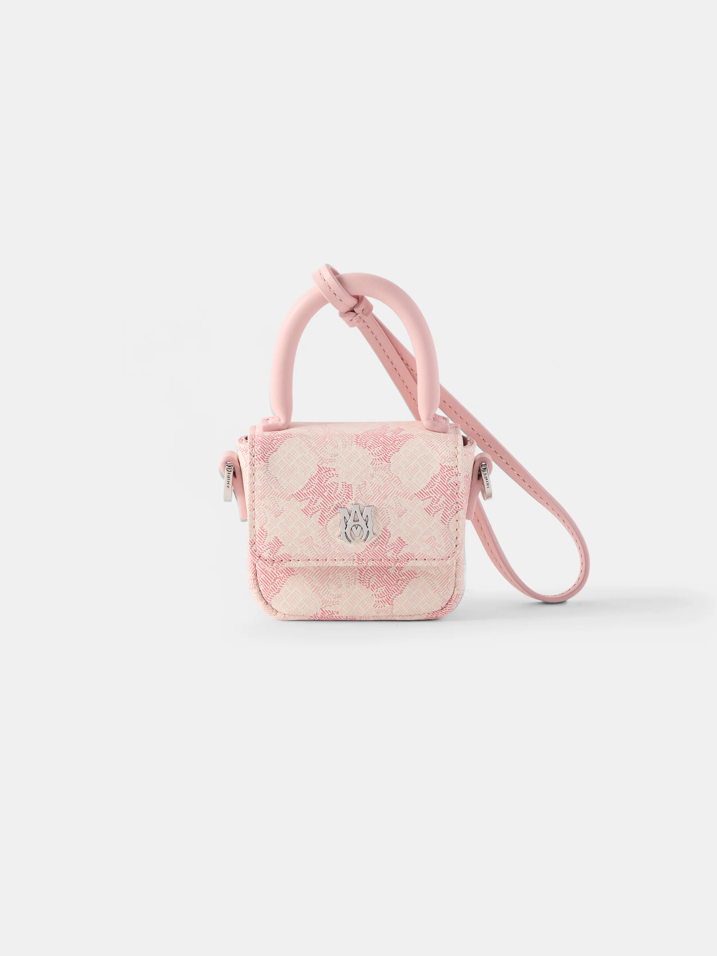 WOMEN - WOMEN'S MA QUAD CANVAS MA CHARM - Pink - Image 2