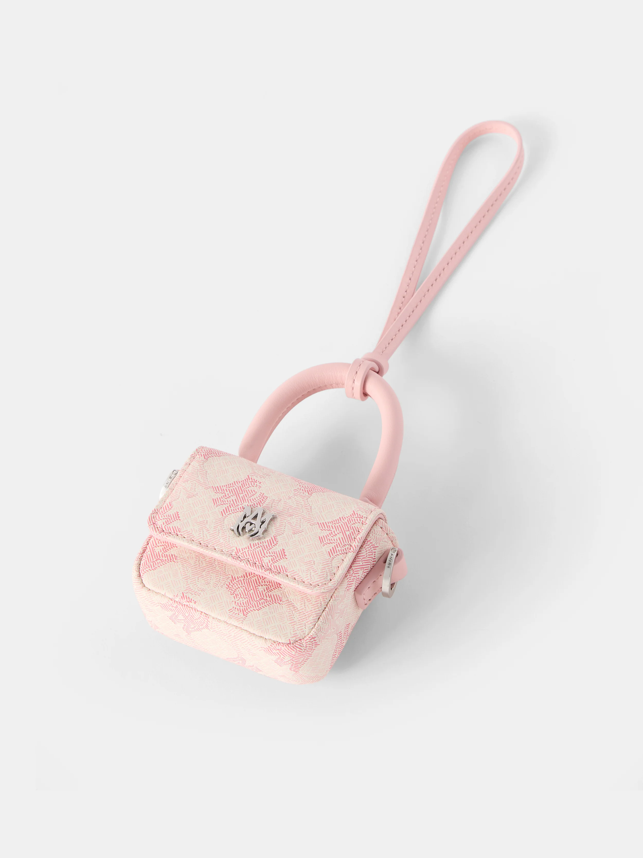 WOMEN - WOMEN'S MA QUAD CANVAS MA CHARM - Pink - Image 3