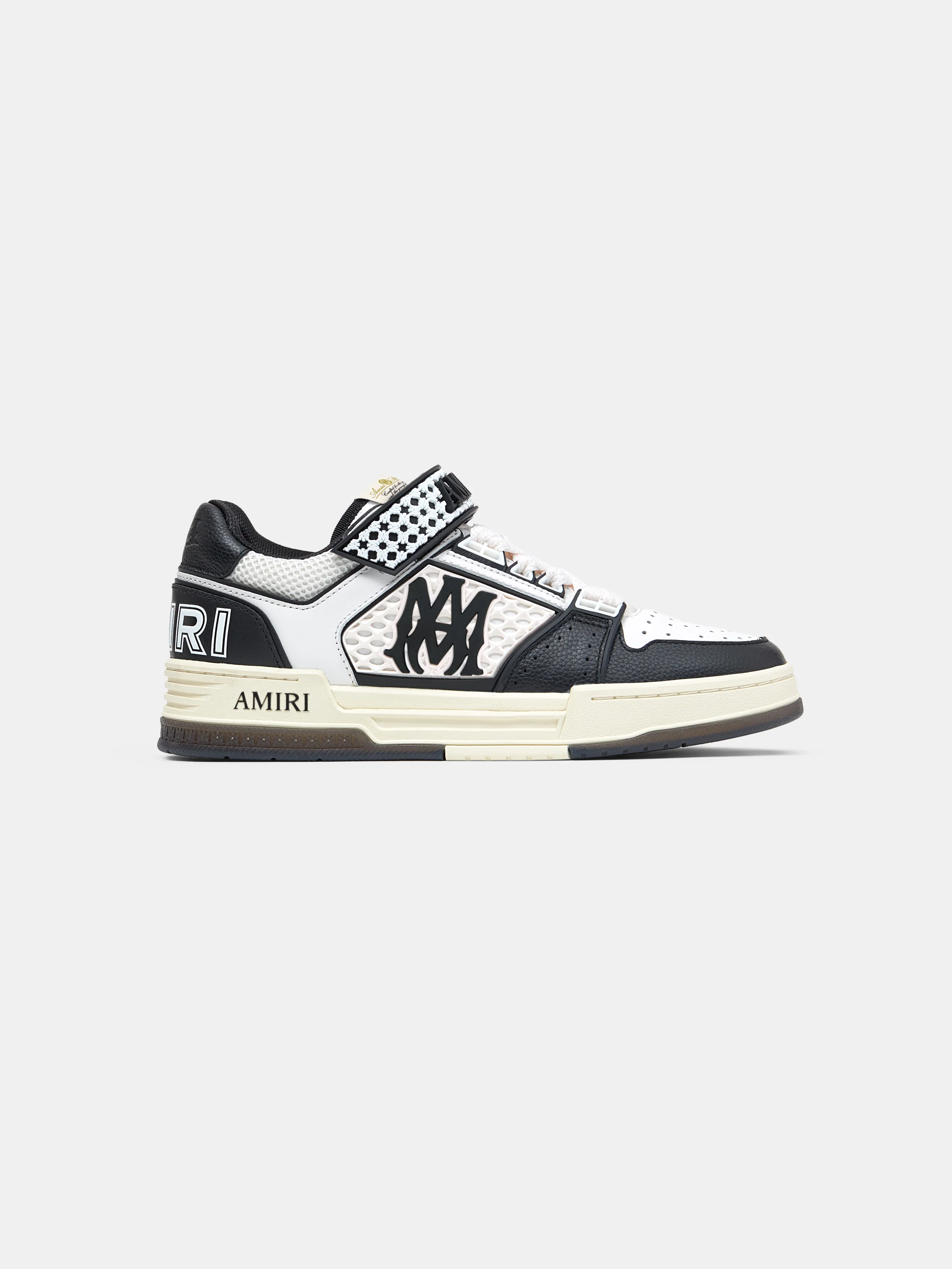 MA SKYLINE - Black