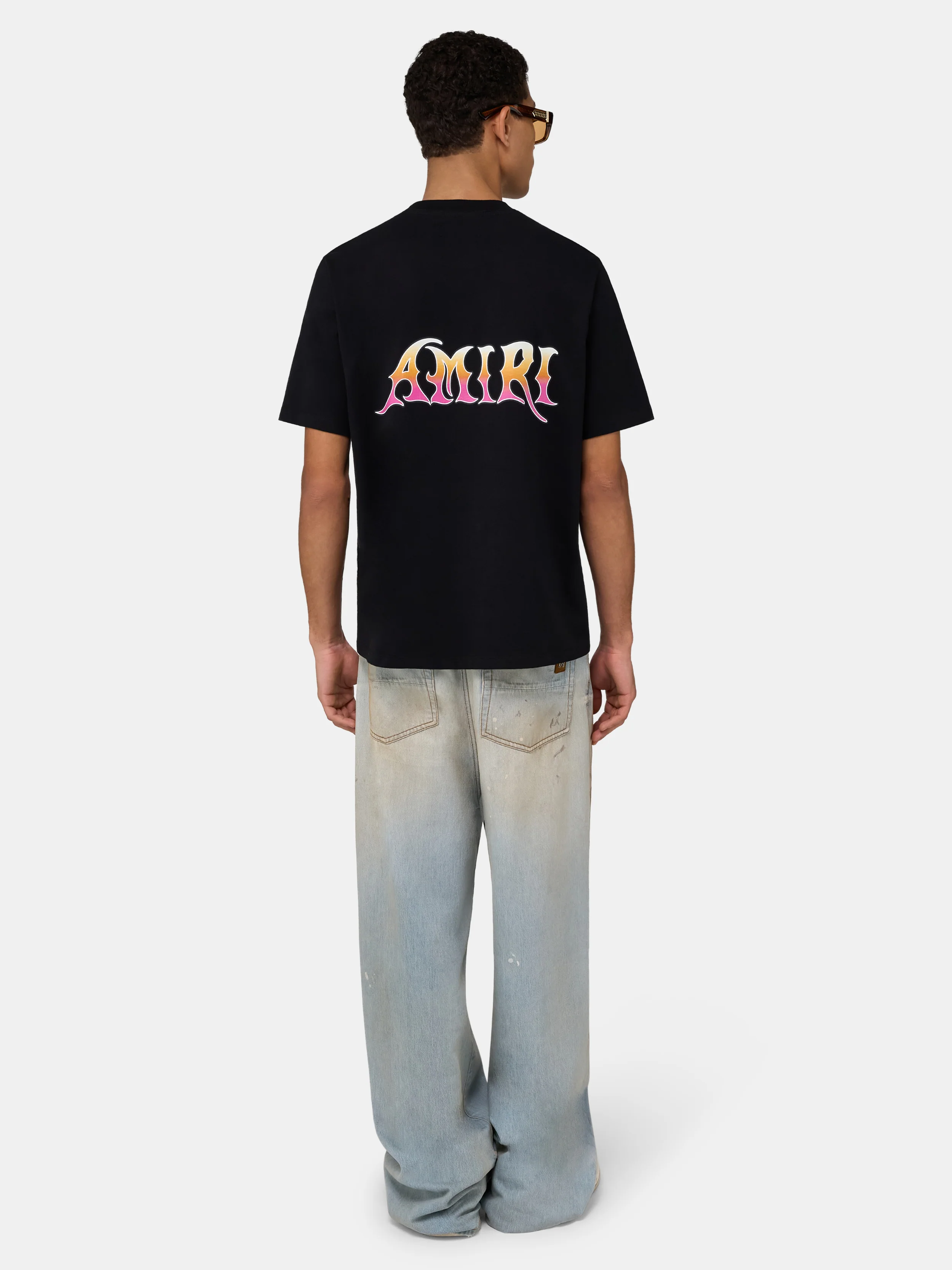 MA TEE - Black - Image 4