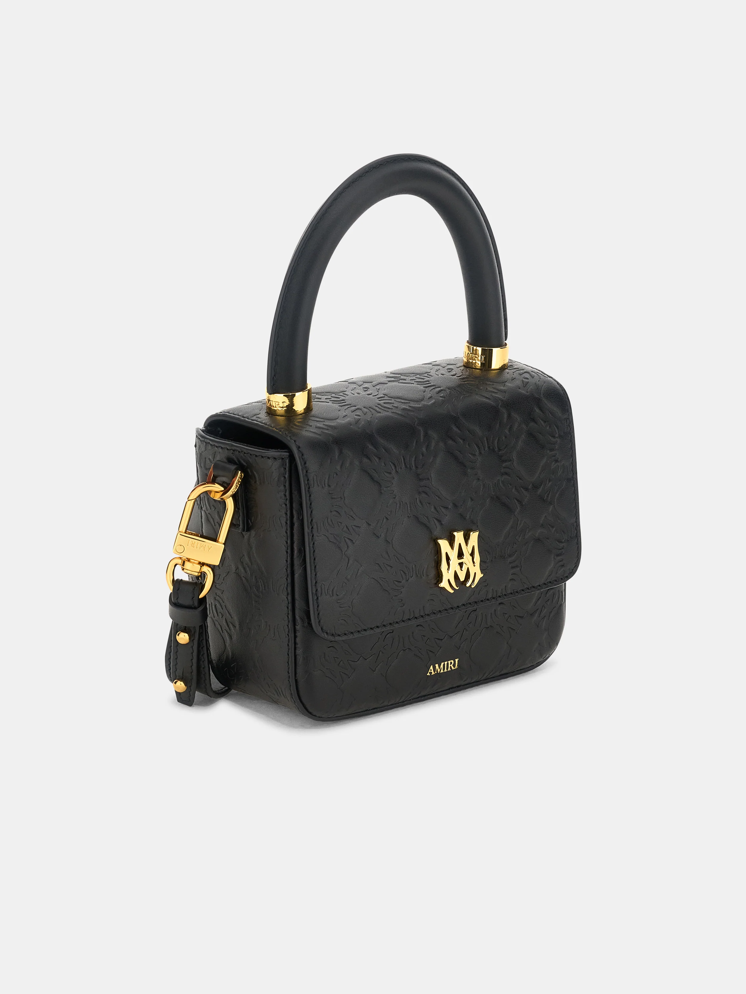 WOMEN - WOMEN'S MICRO MA - Black - Image 3