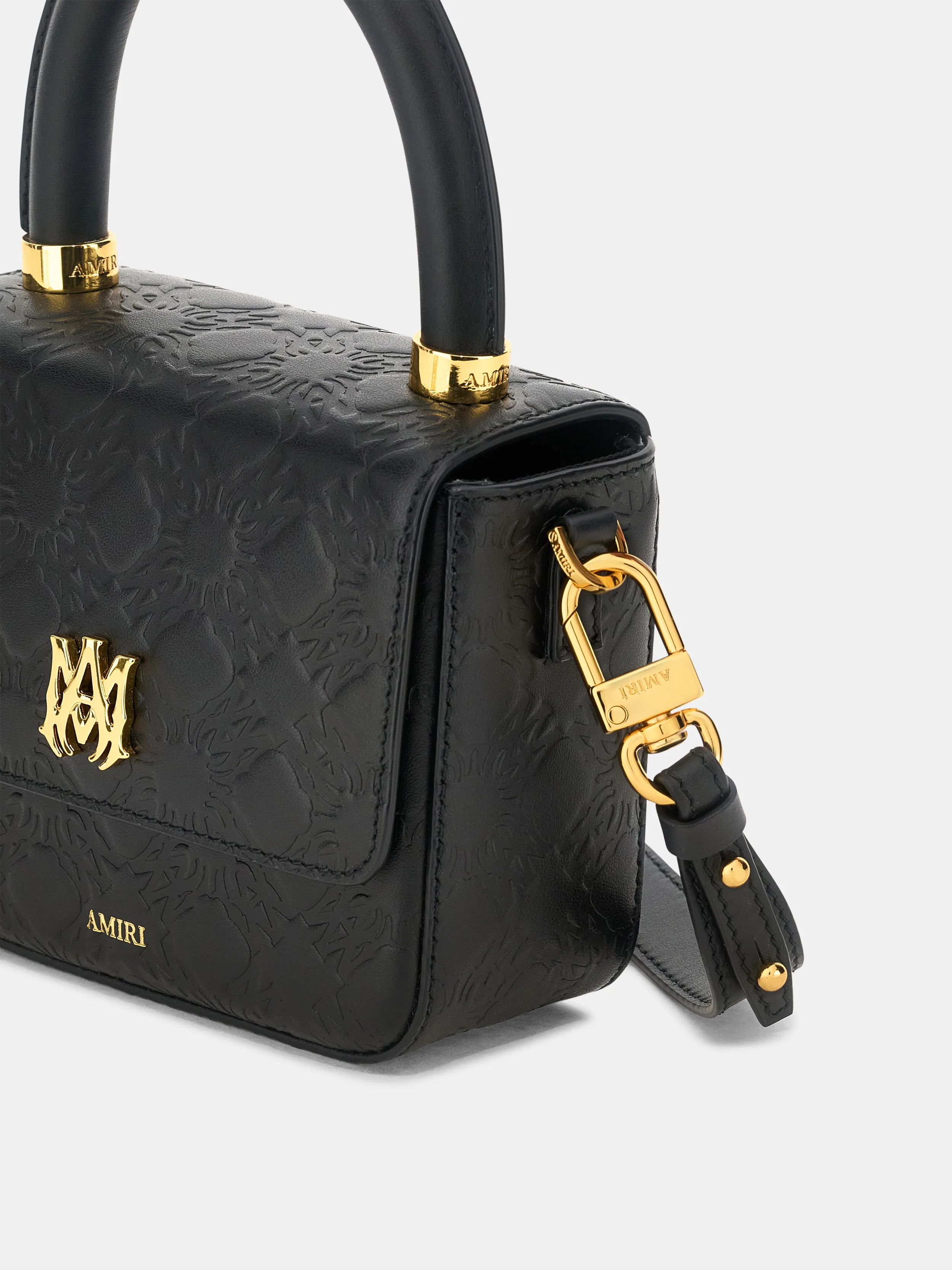 WOMEN - WOMEN'S MICRO MA - Black - Image 4