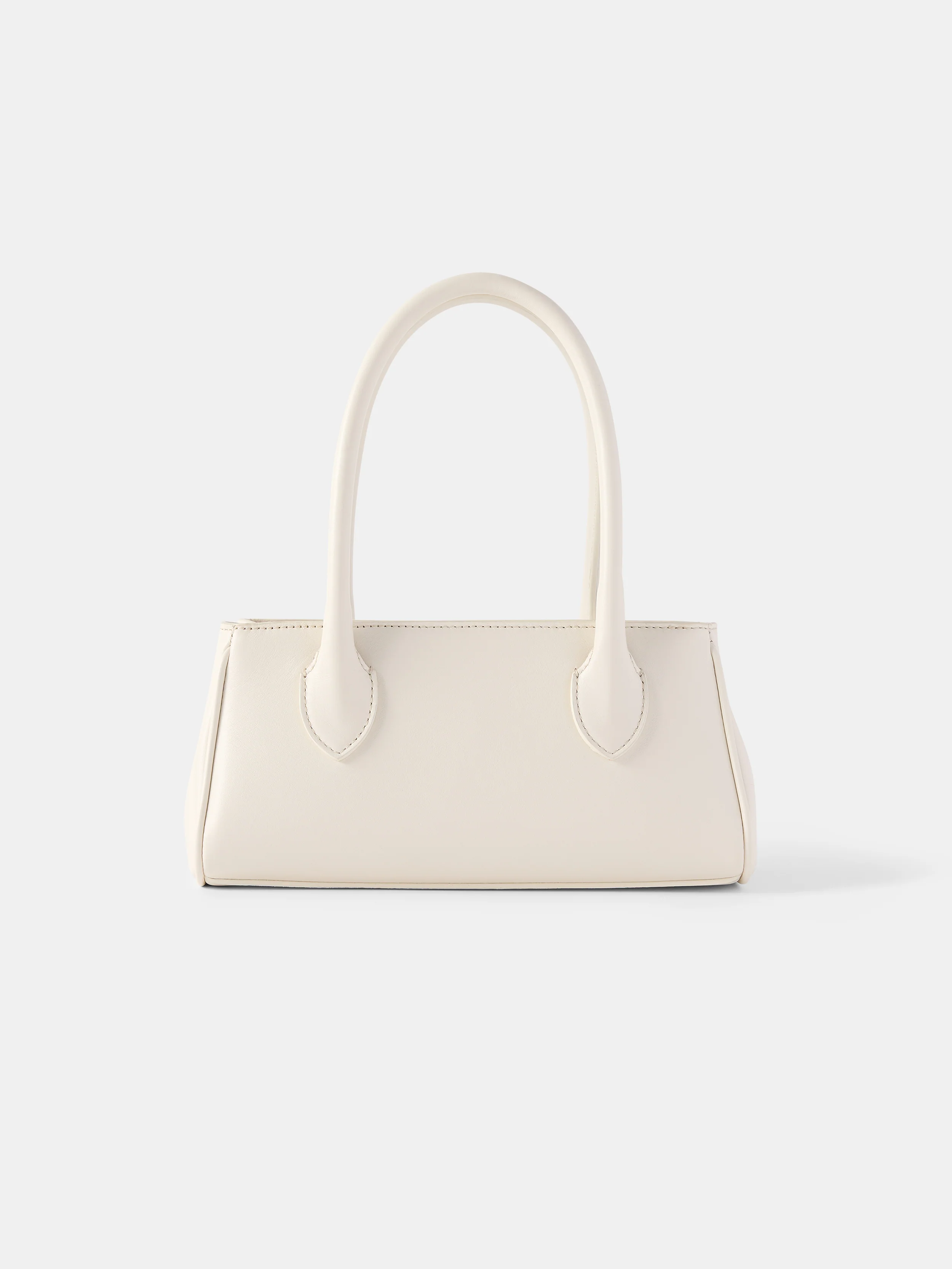 WOMEN - WOMEN'S MINI HONEY - Winter White - Image 2