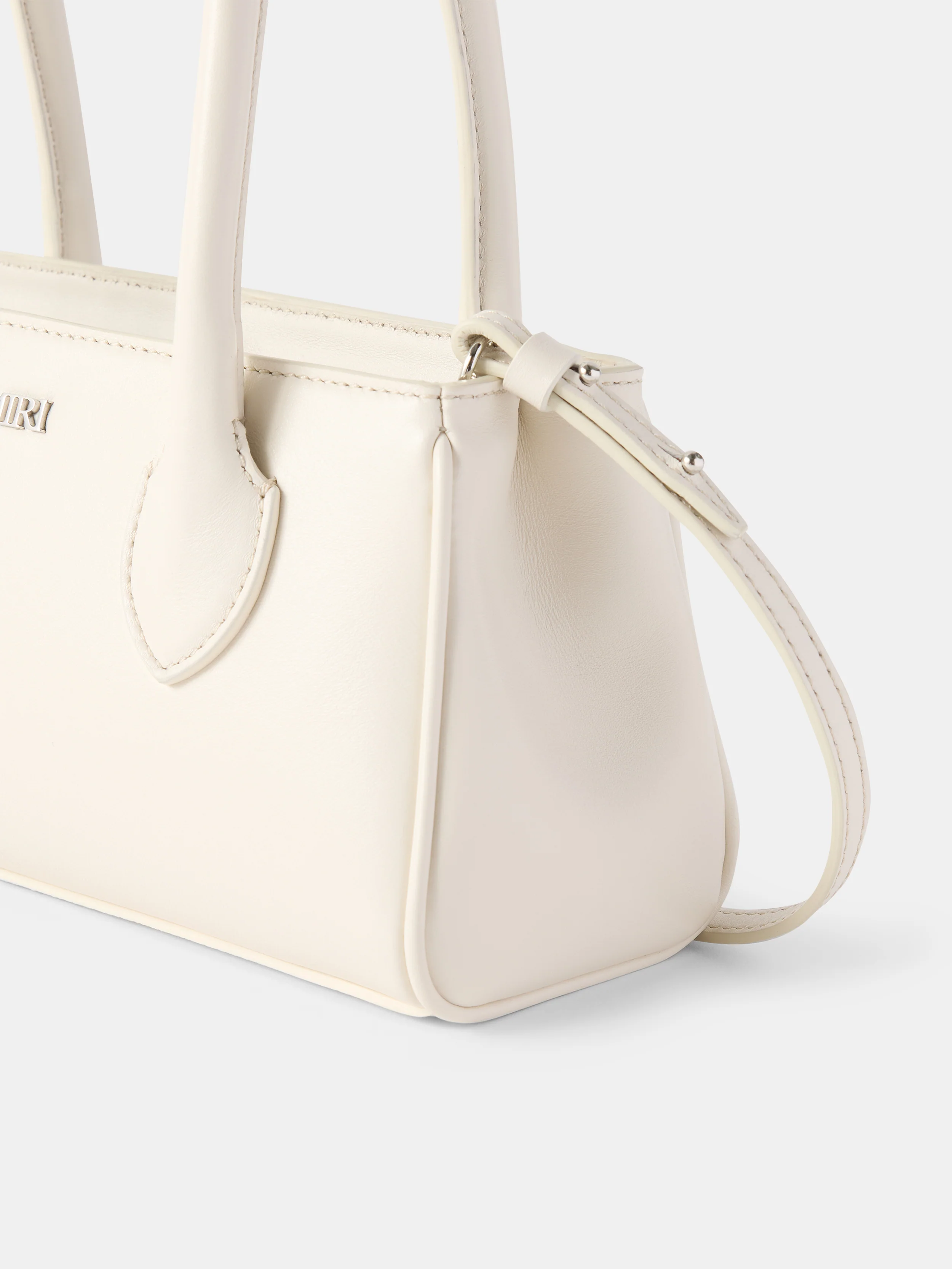 WOMEN - WOMEN'S MINI HONEY - Winter White - Image 4