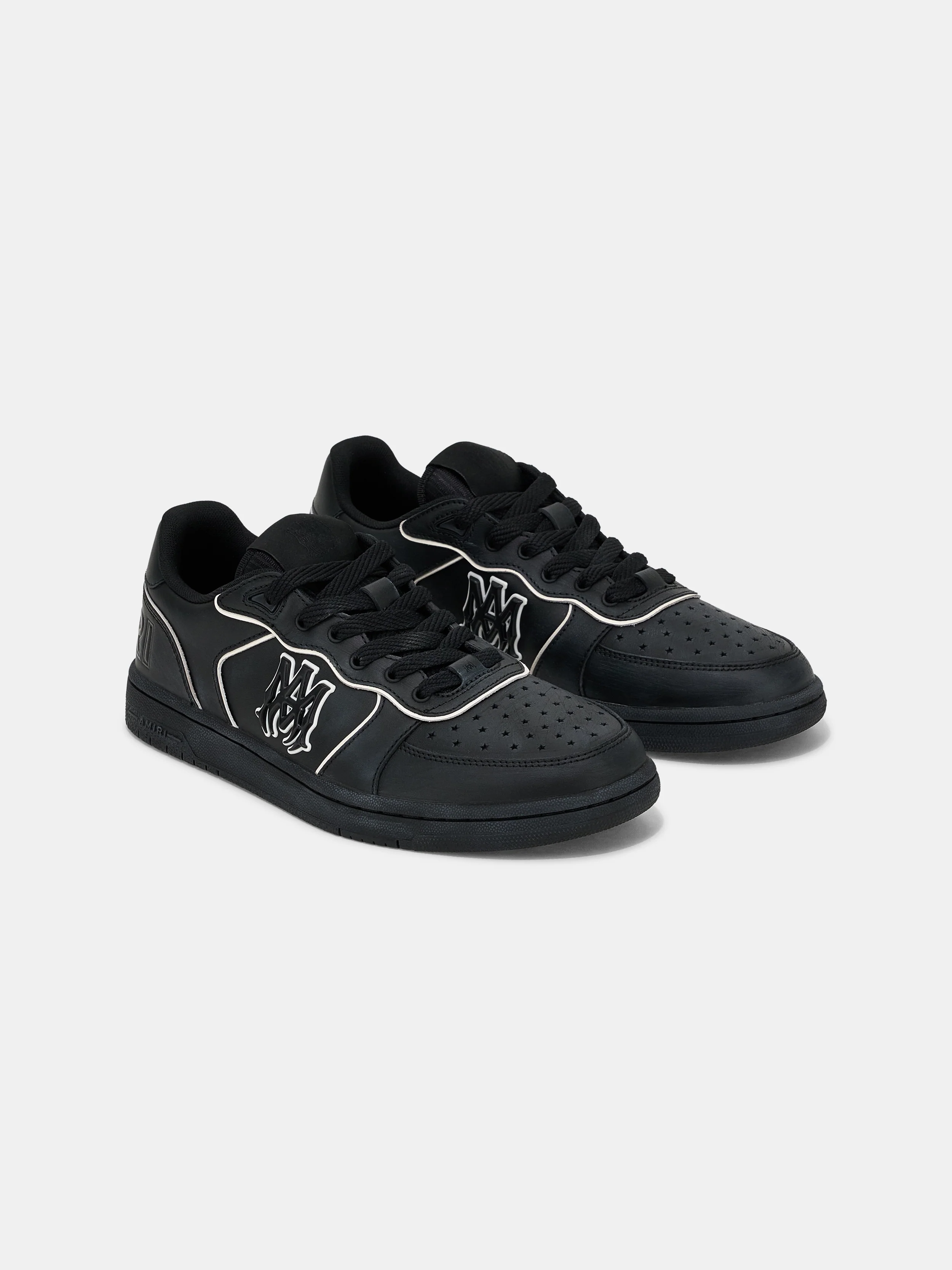 NEWPORT - Black Black - Image 2