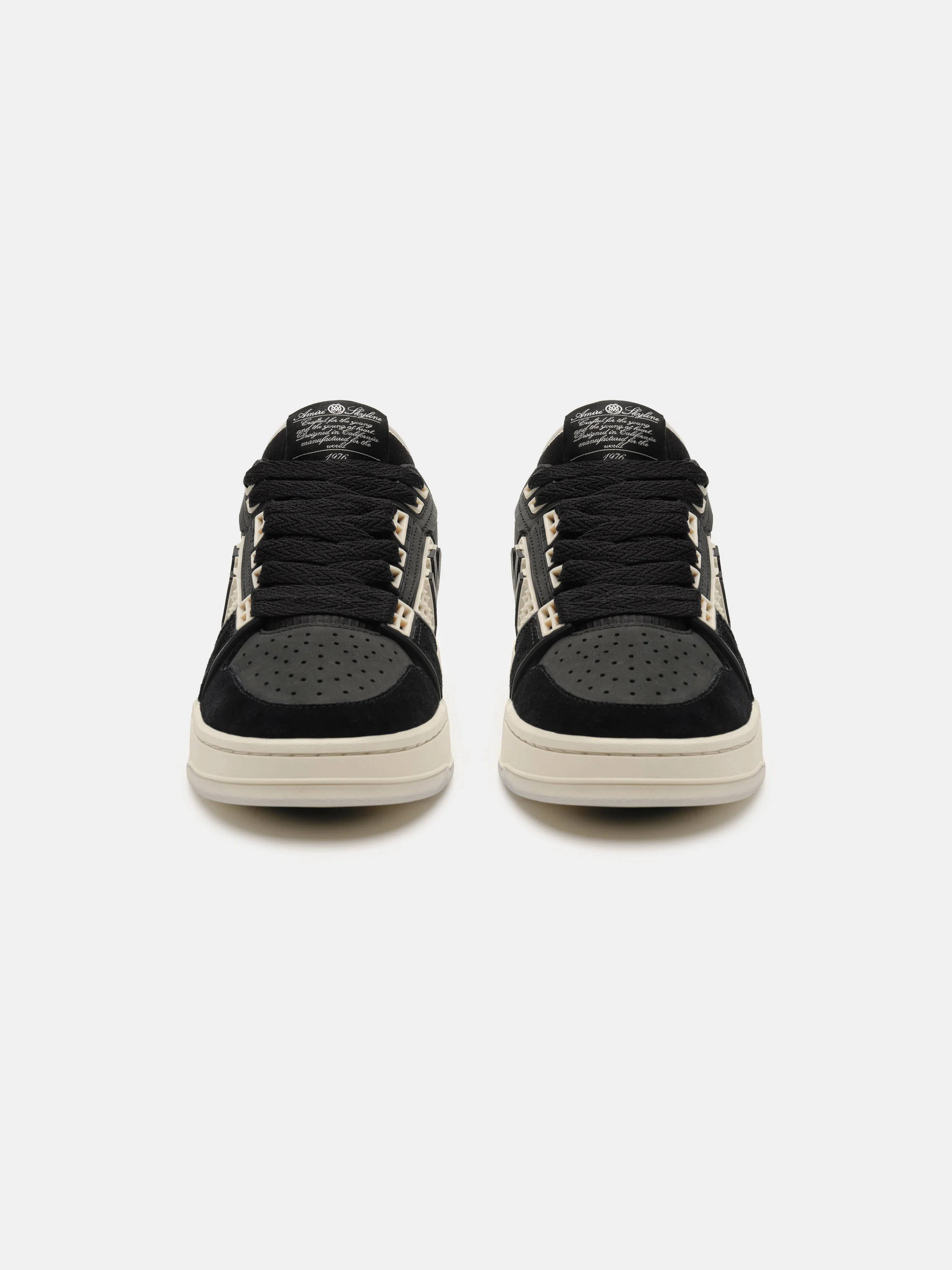 SKYLINE STRAPLESS - Black - Image 3