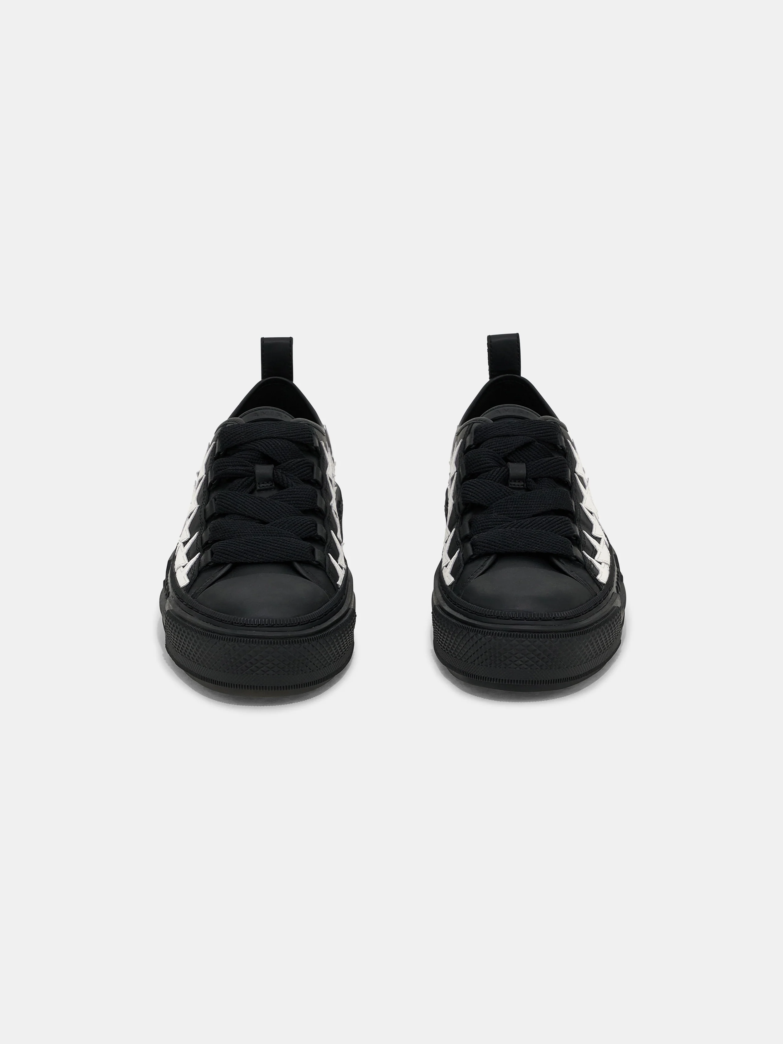 STARS COURT LOW - Black - Image 3