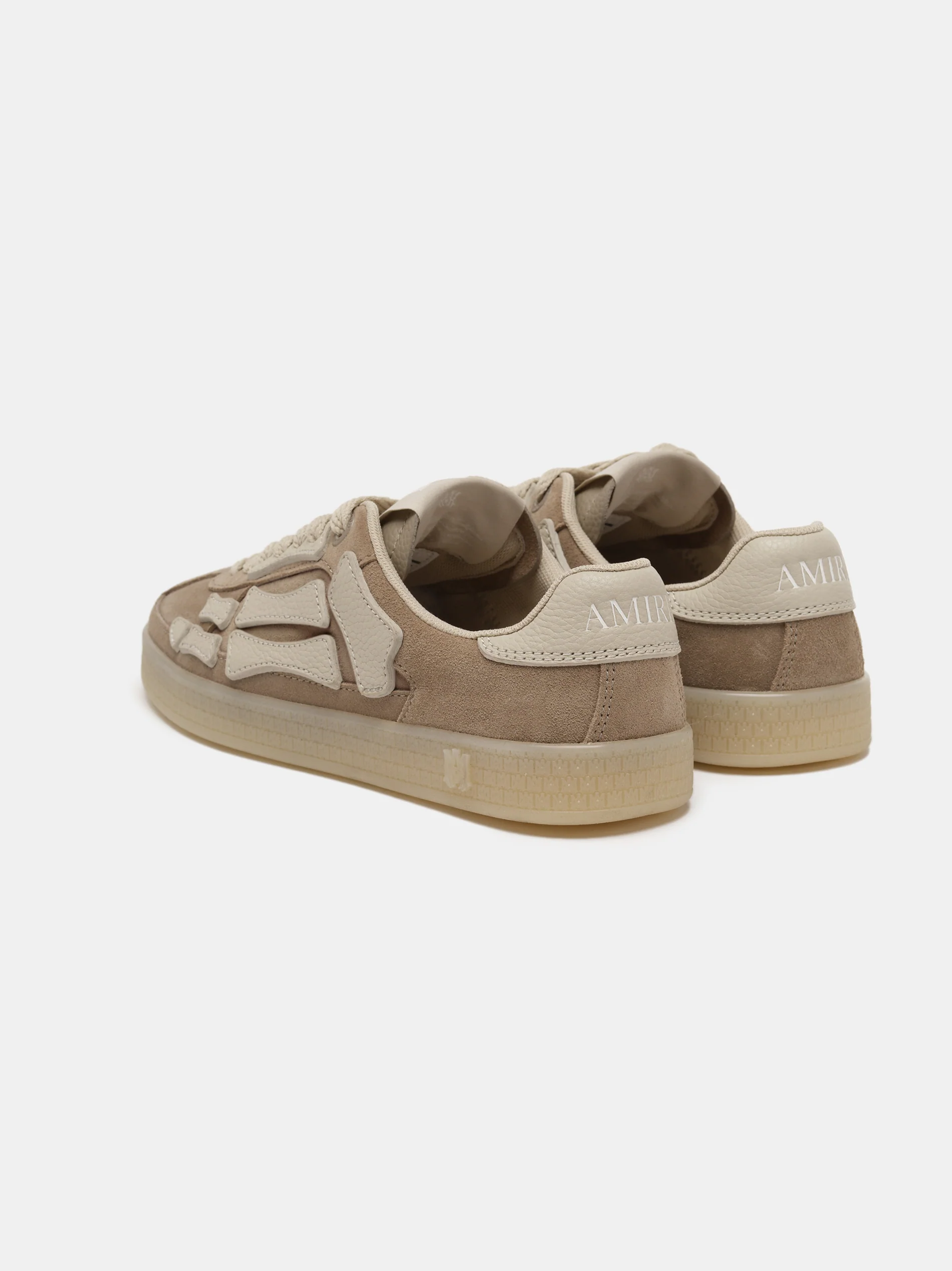 WOMEN - WOMEN'S PACIFIC BONES - Brown - Image 4