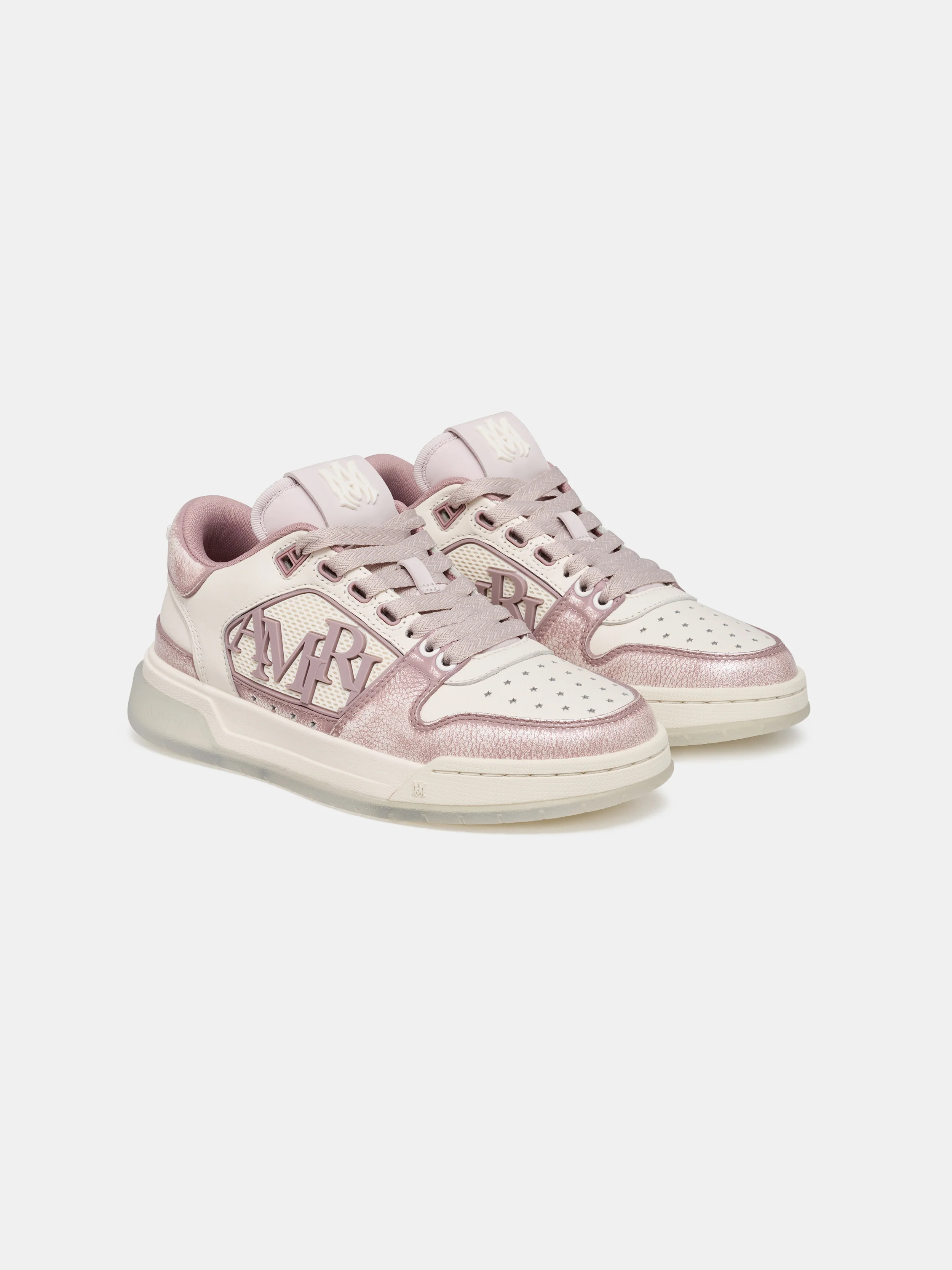 WOMEN - WOMEN'S PEBBLED CLASSIC LOW - Dusk - Image 2