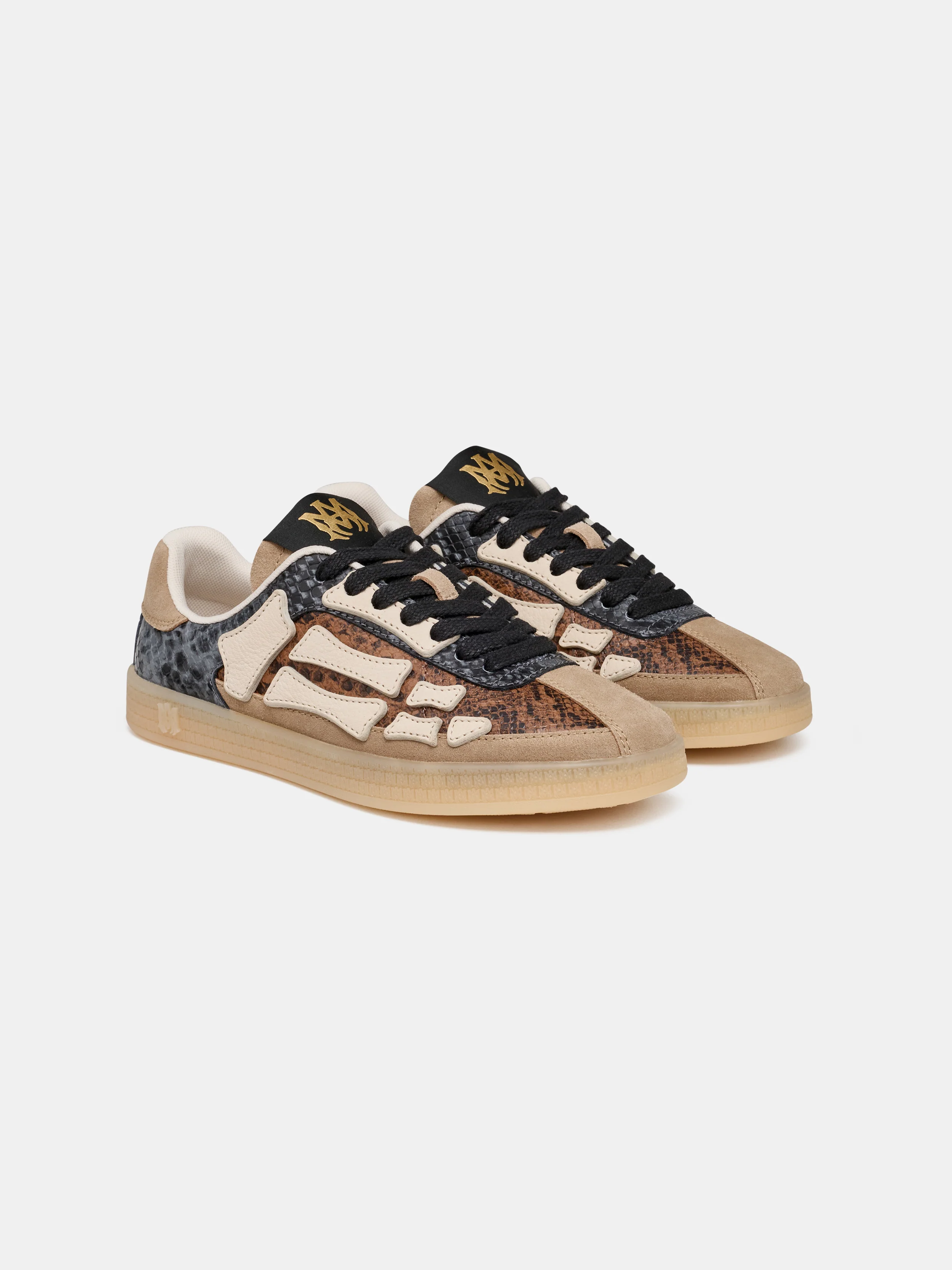WOMEN - WOMEN'S SNAKE PACIFIC BONES - Black - Image 2